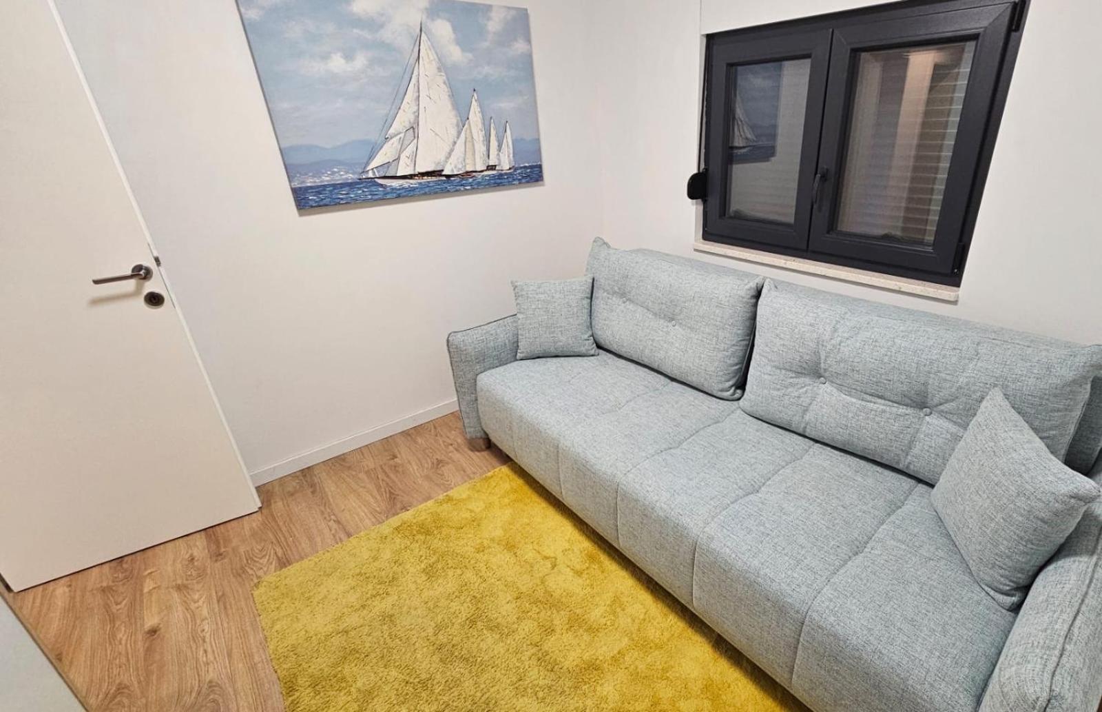 Apartman Vitanov