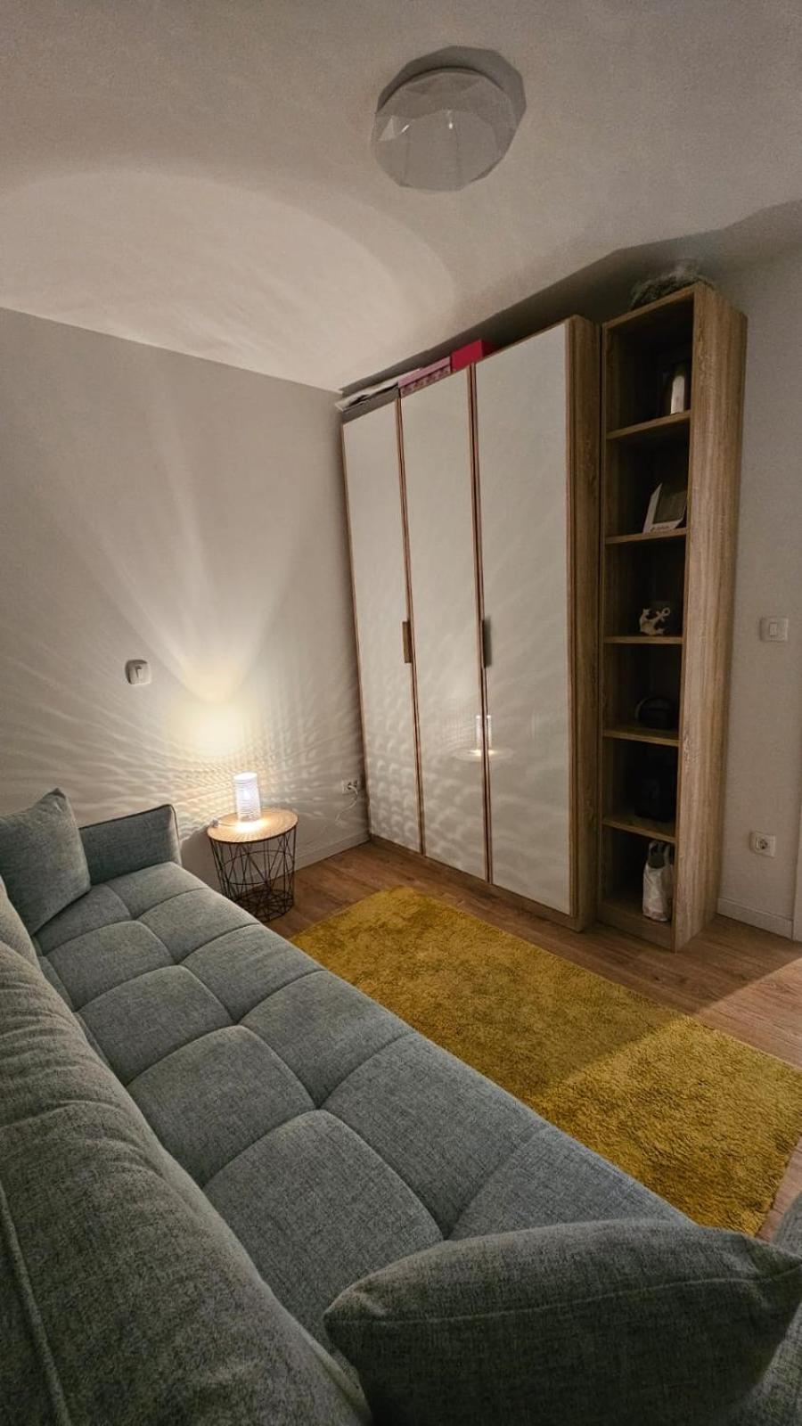 Apartman Vitanov