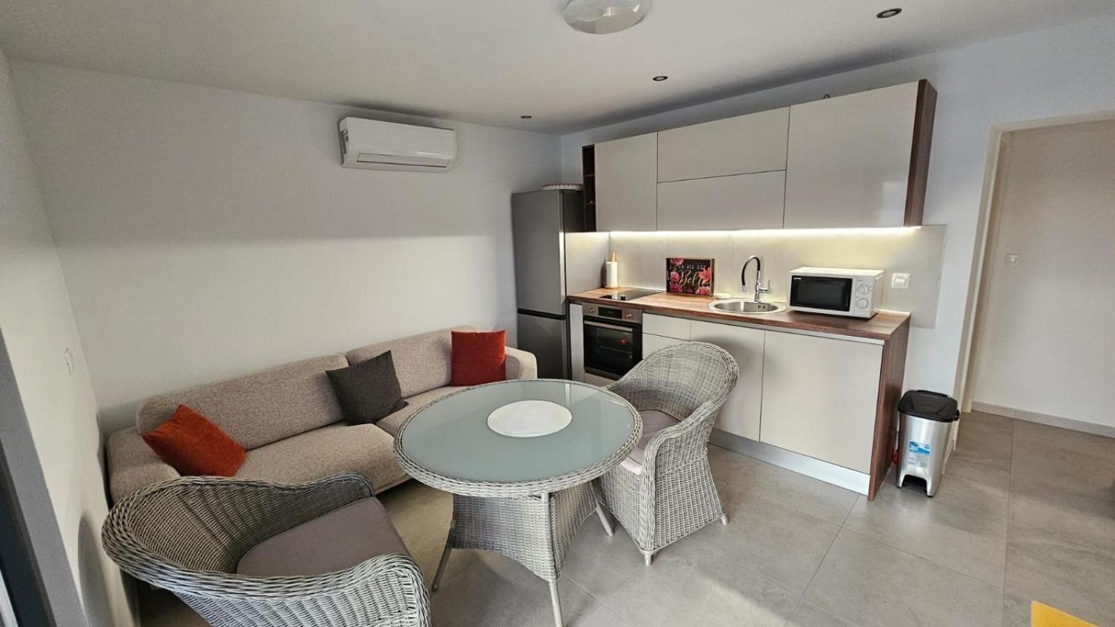 Apartman Vitanov
