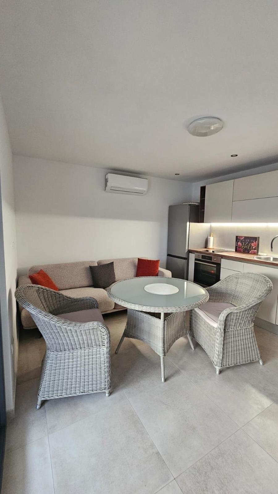 Apartman Vitanov