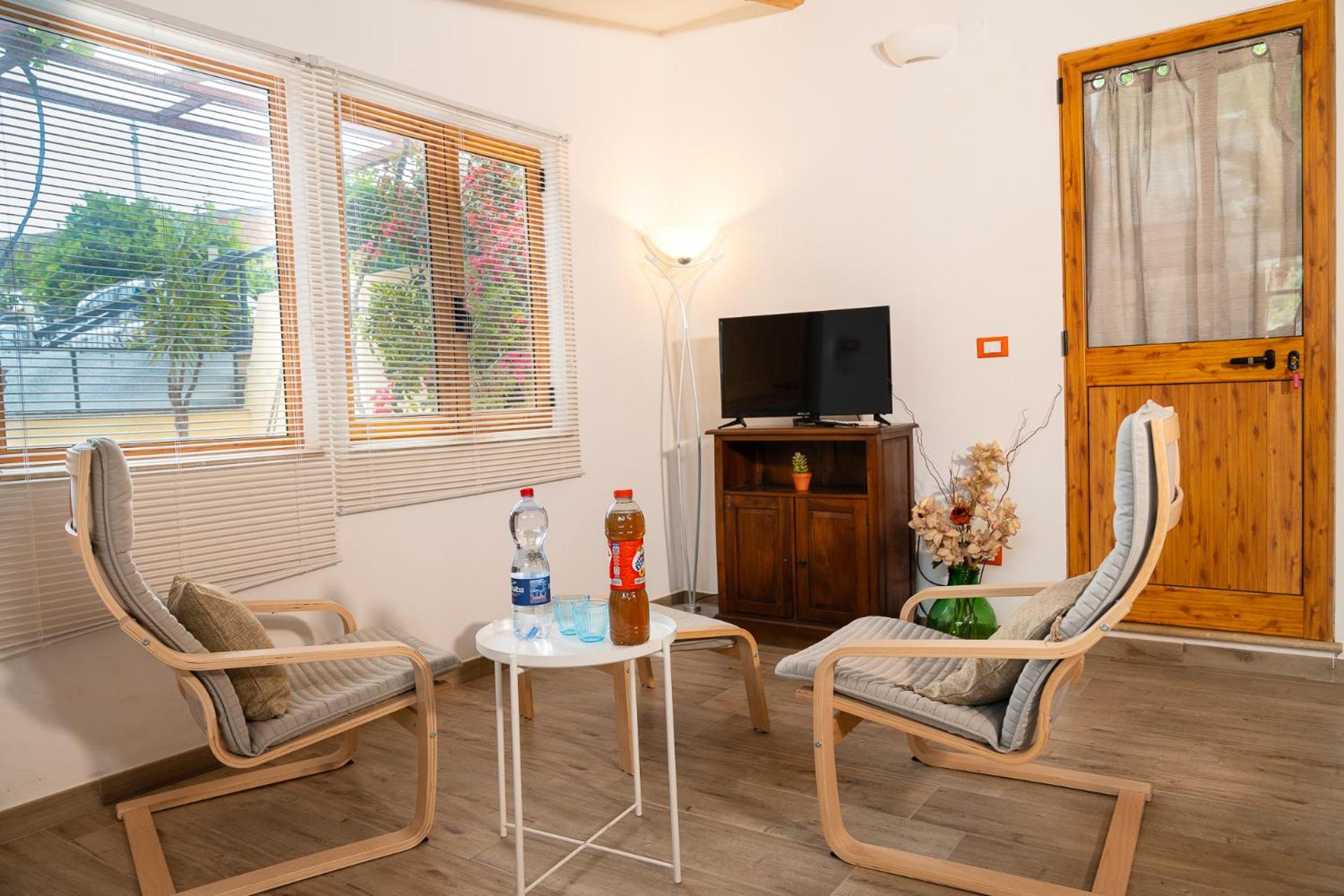 Casa Vacanza Vittoria