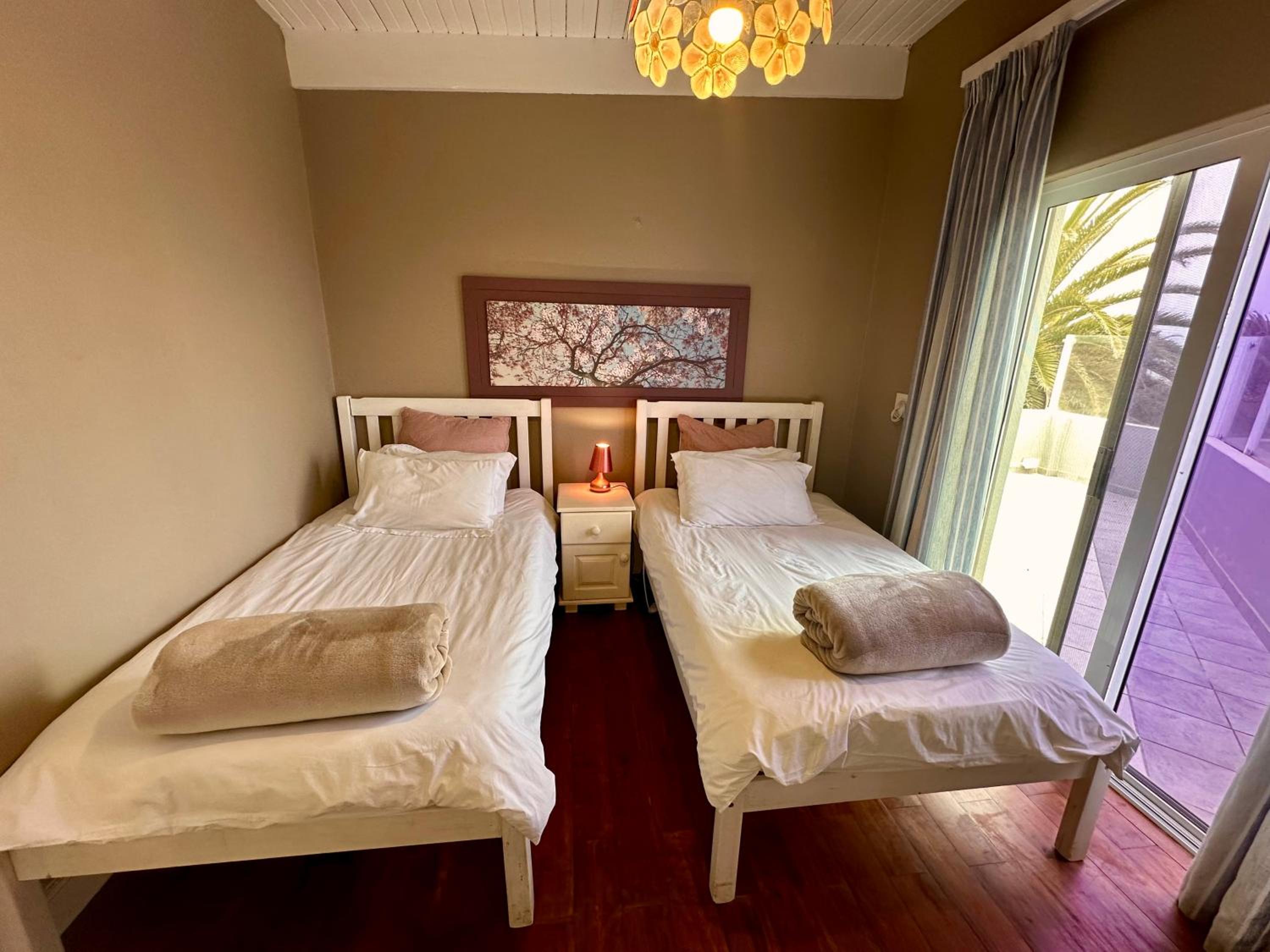 Lekkerkry Self Catering view 5