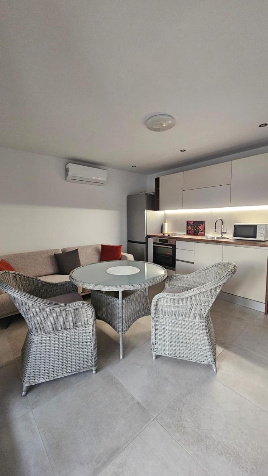 Apartman Vitanov