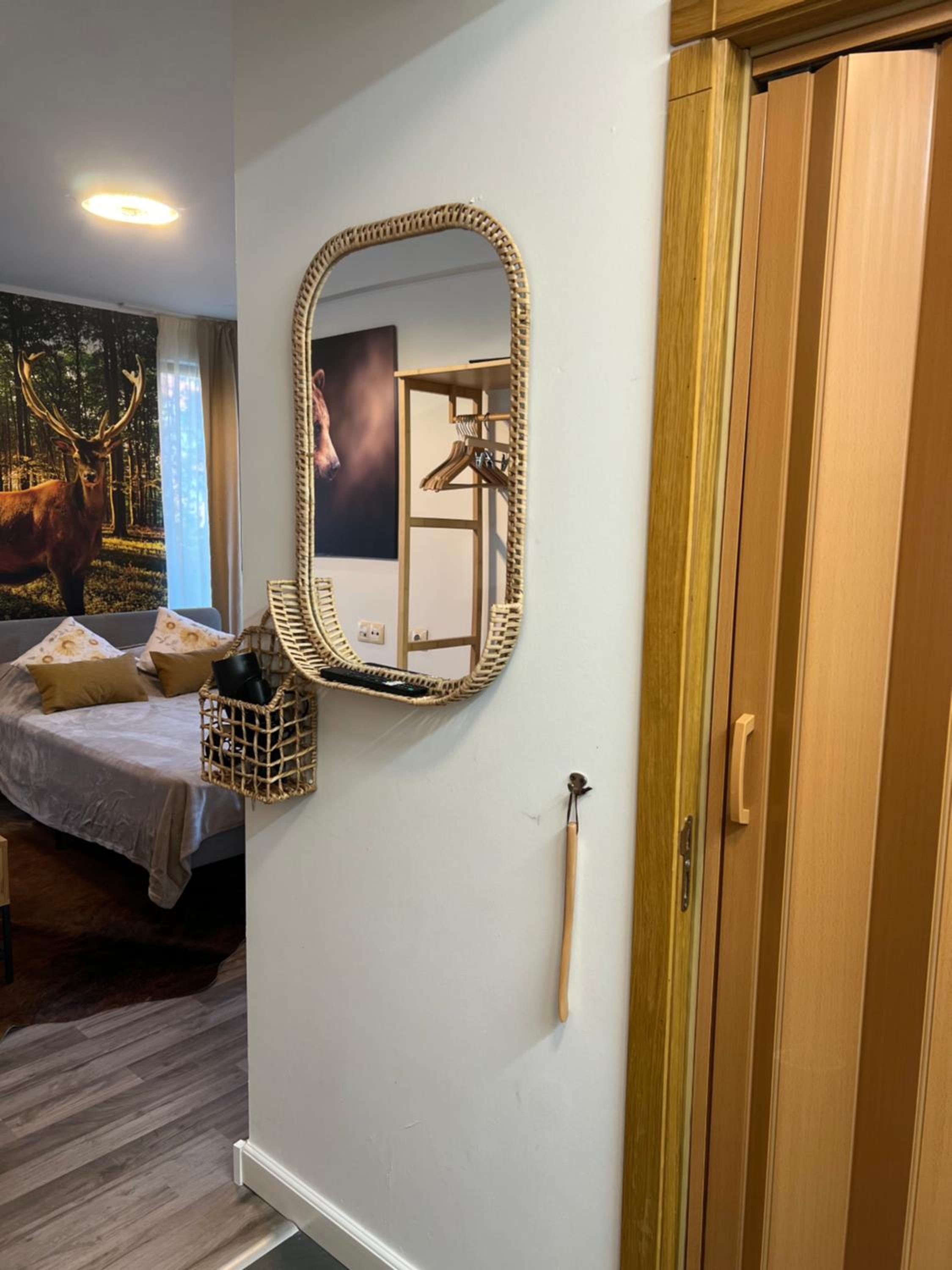 Luxury Studio1 in Hotel Friends SPA