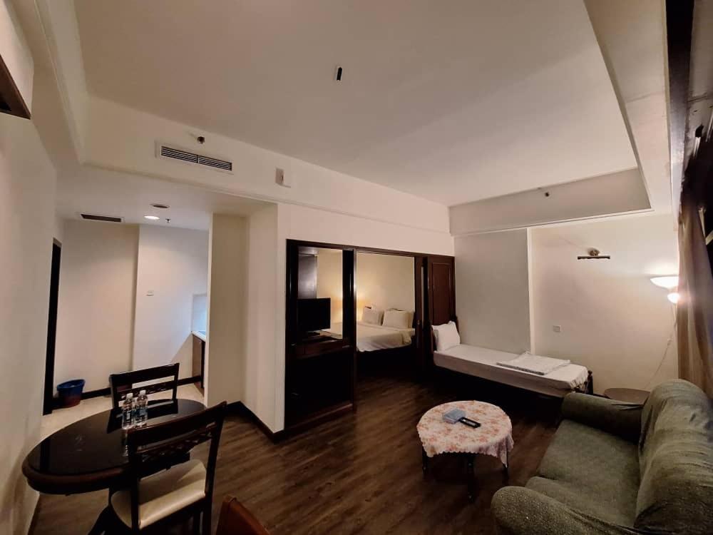 KL Private Service Suite Berjaya Times Square Apartment Hotel