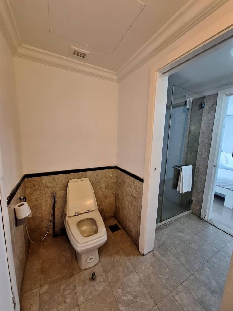 KL Private Service Suite Berjaya Times Square Apartment Hotel