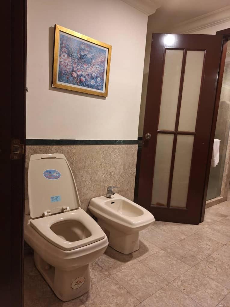 KL Private Service Suite Berjaya Times Square Apartment Hotel