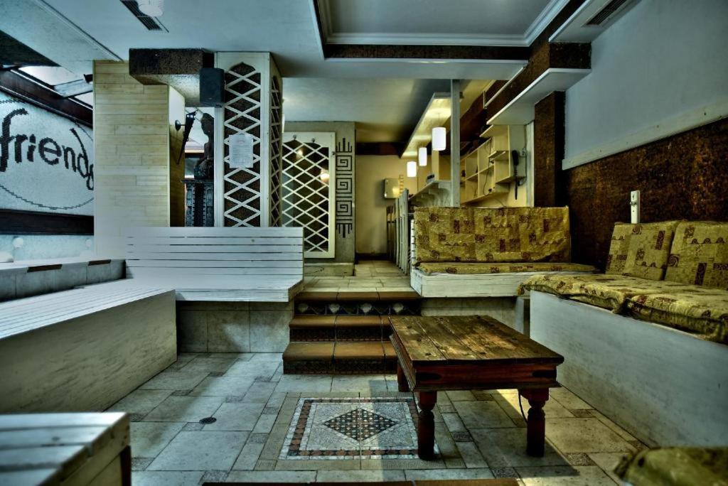 Luxury Studio1 in Hotel Friends SPA