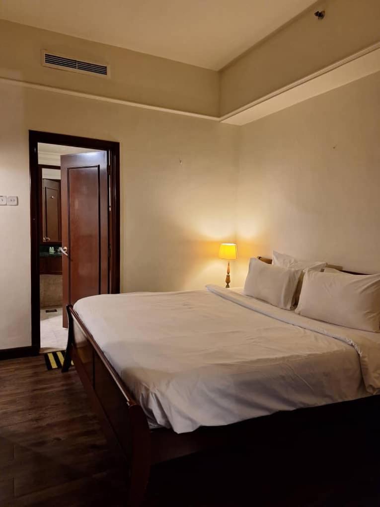 KL Private Service Suite Berjaya Times Square Apartment Hotel