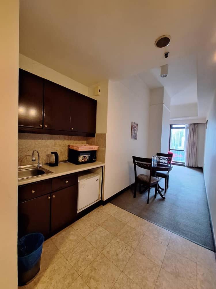 KL Private Service Suite Berjaya Times Square Apartment Hotel