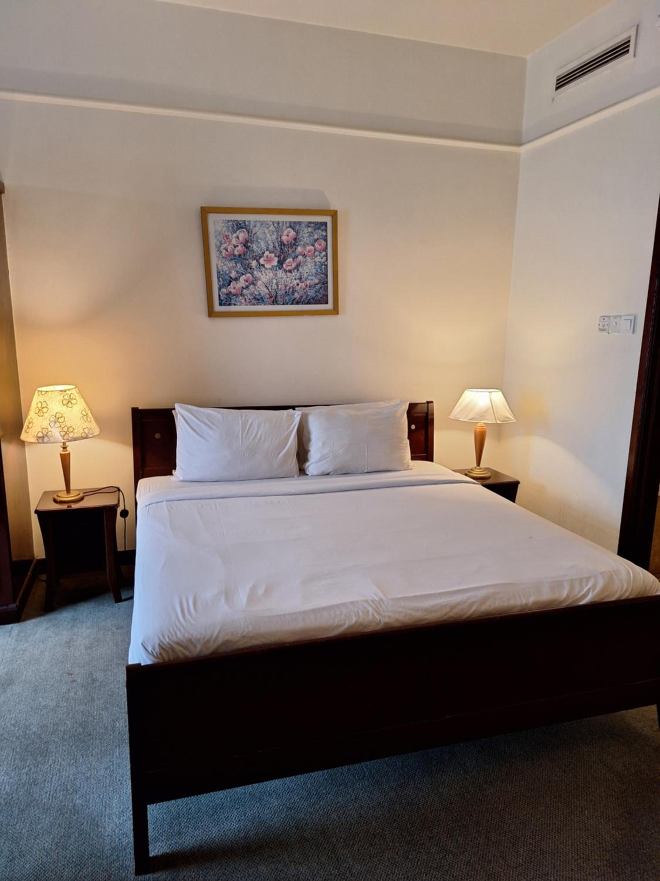 KL Private Service Suite Berjaya Times Square Apartment Hotel