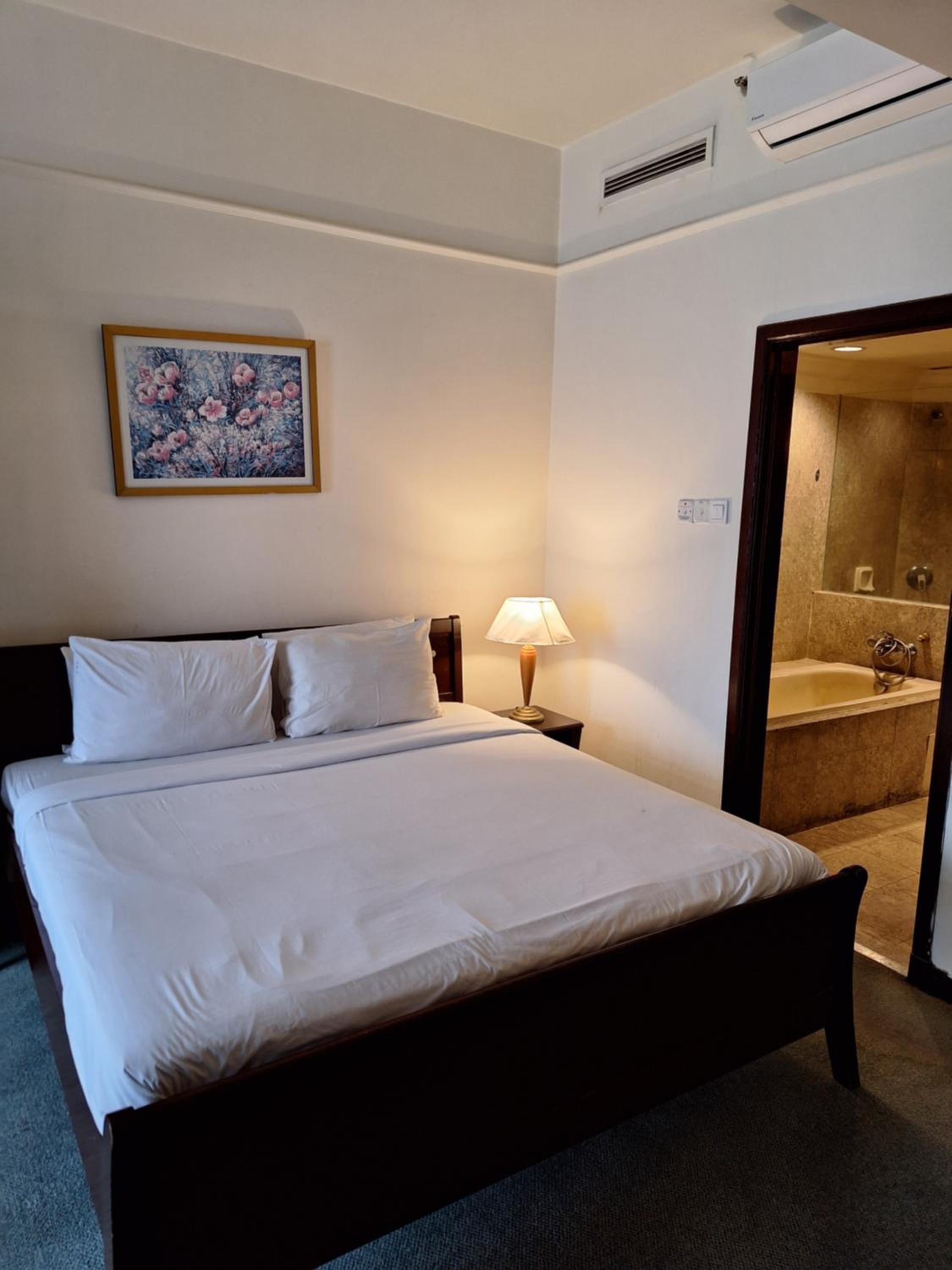 KL Private Service Suite Berjaya Times Square Apartment Hotel