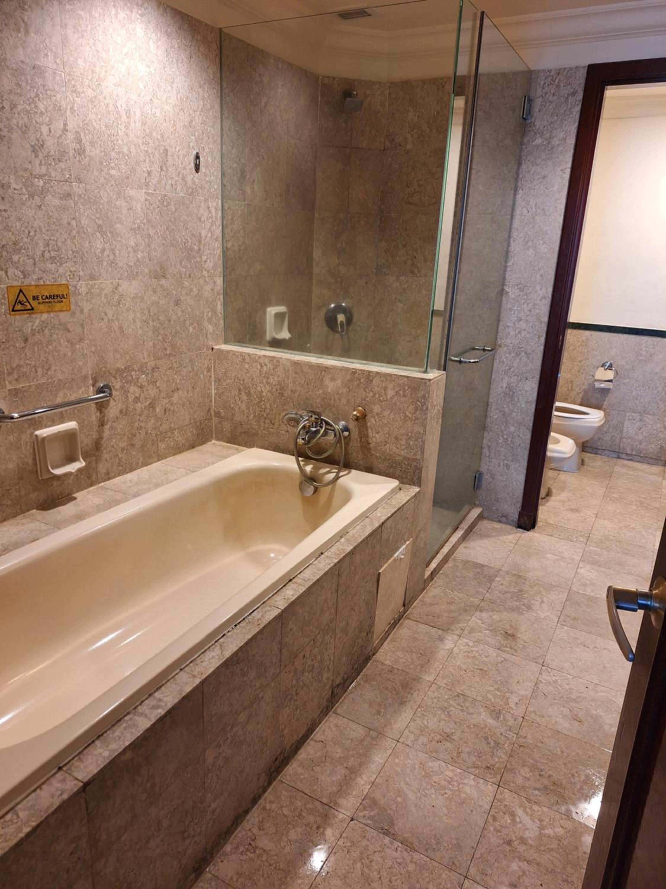 KL Private Service Suite Berjaya Times Square Apartment Hotel