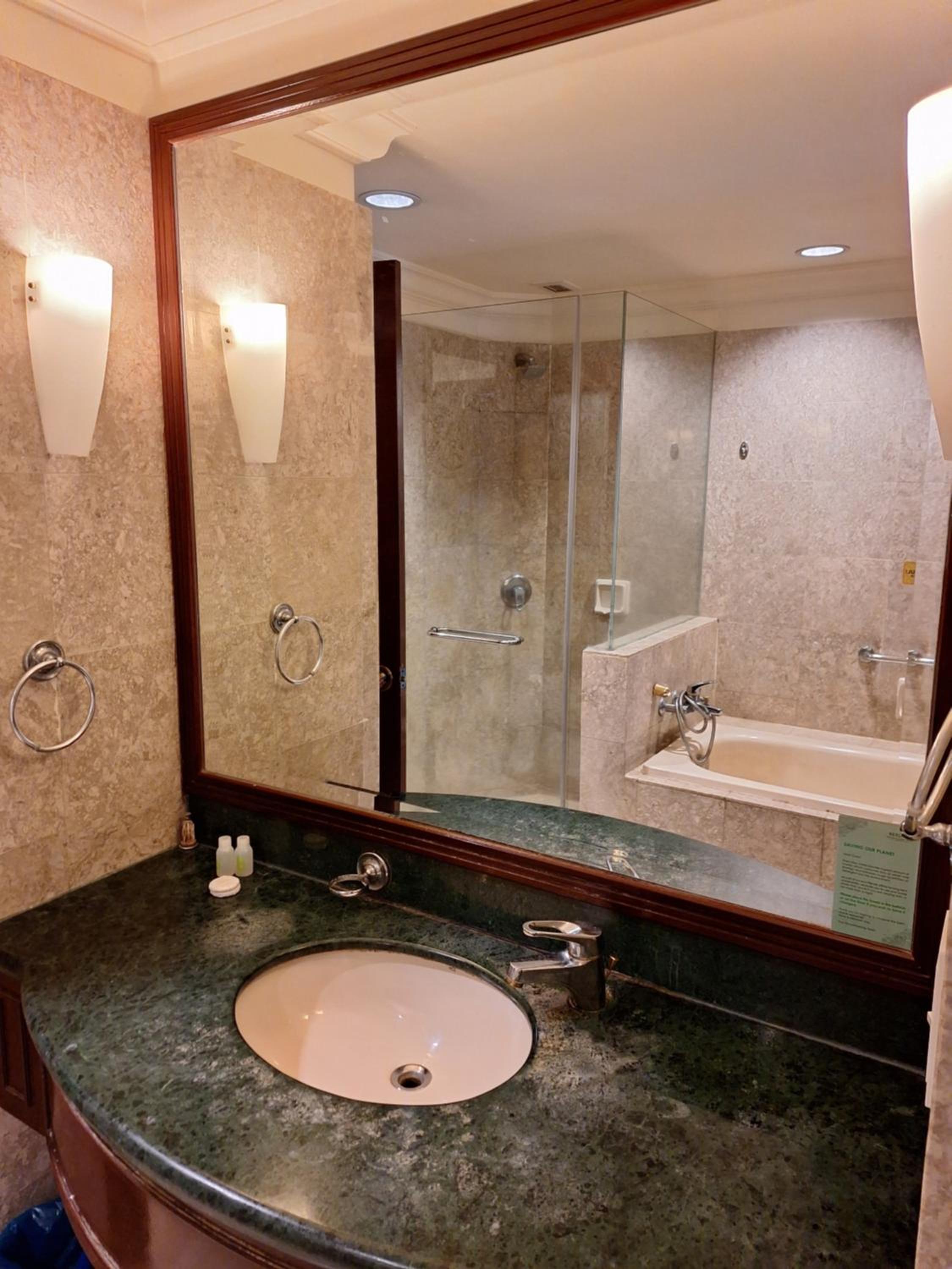 KL Private Service Suite Berjaya Times Square Apartment Hotel