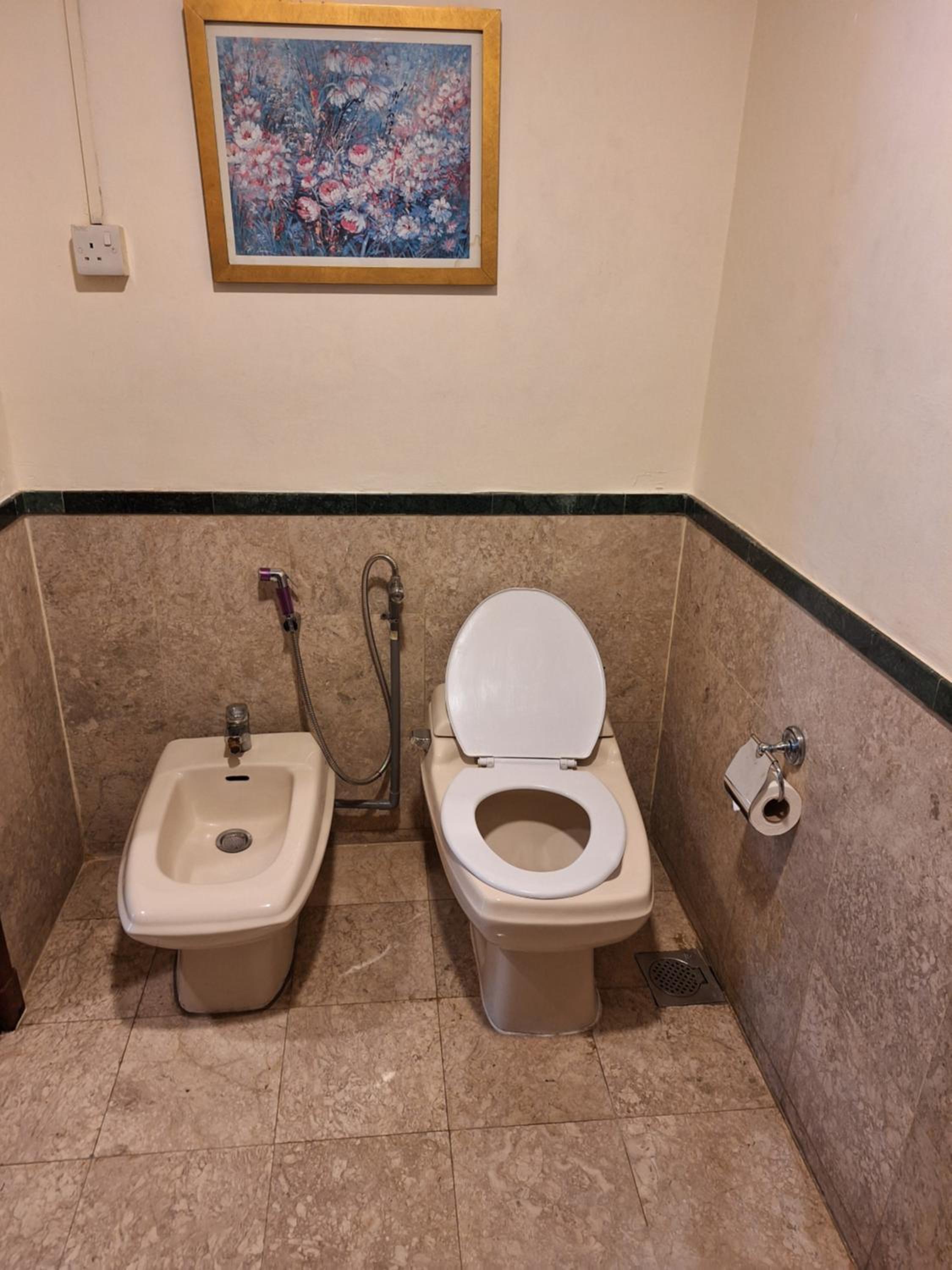 KL Private Service Suite Berjaya Times Square Apartment Hotel