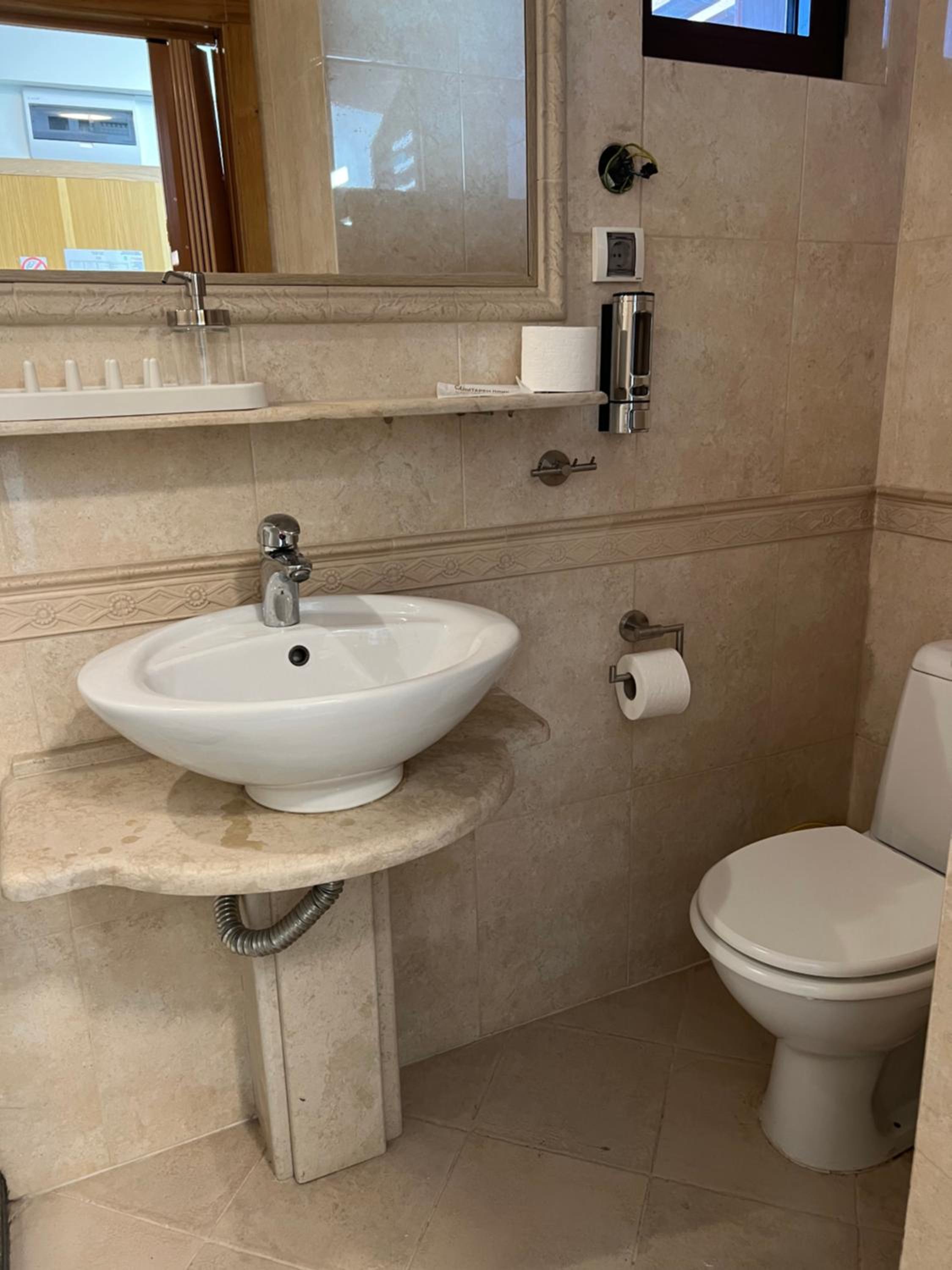 Luxury Studio1 in Hotel Friends SPA