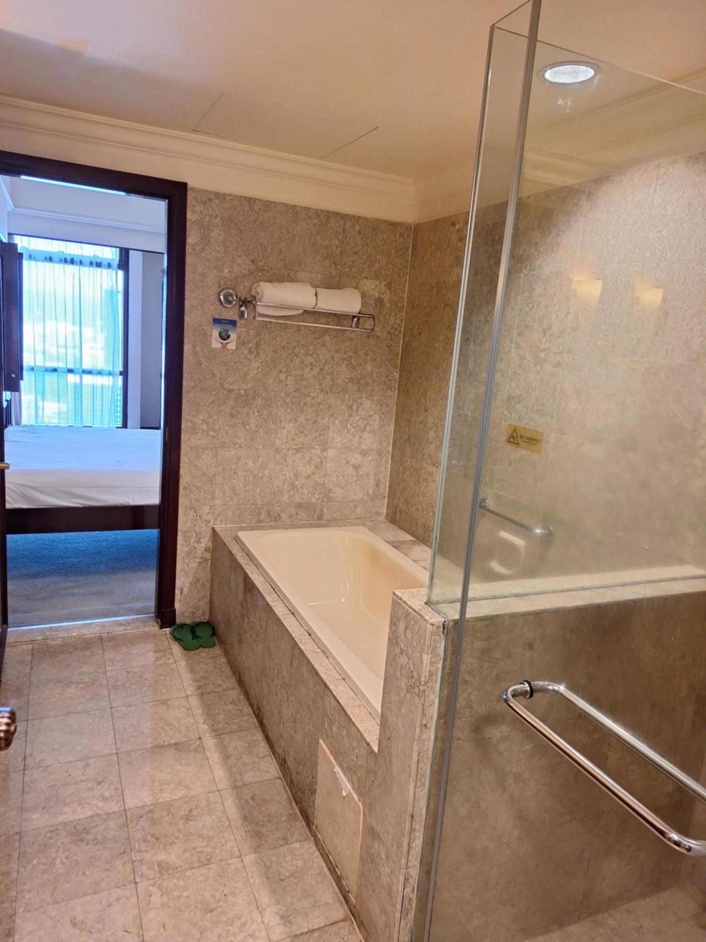 KL Private Service Suite Berjaya Times Square Apartment Hotel