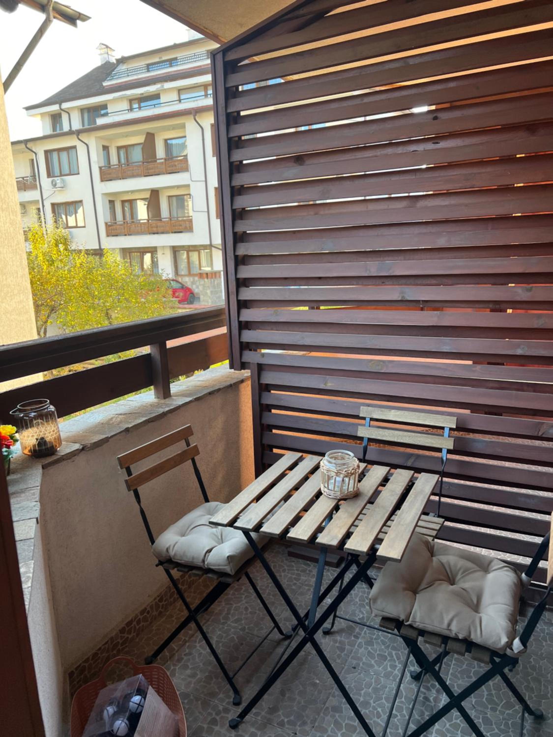 Luxury Studio1 in Hotel Friends SPA