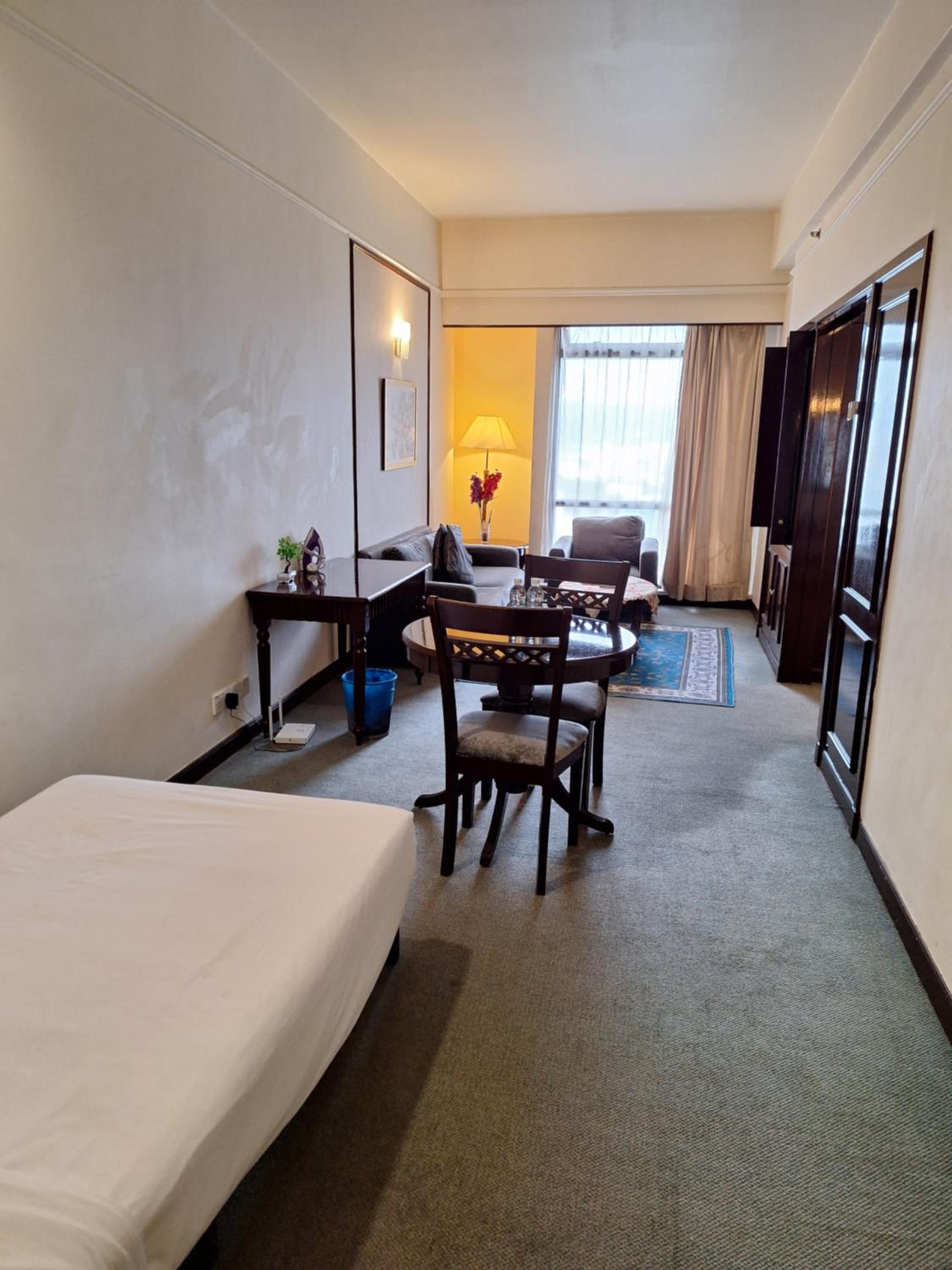KL Private Service Suite Berjaya Times Square Apartment Hotel