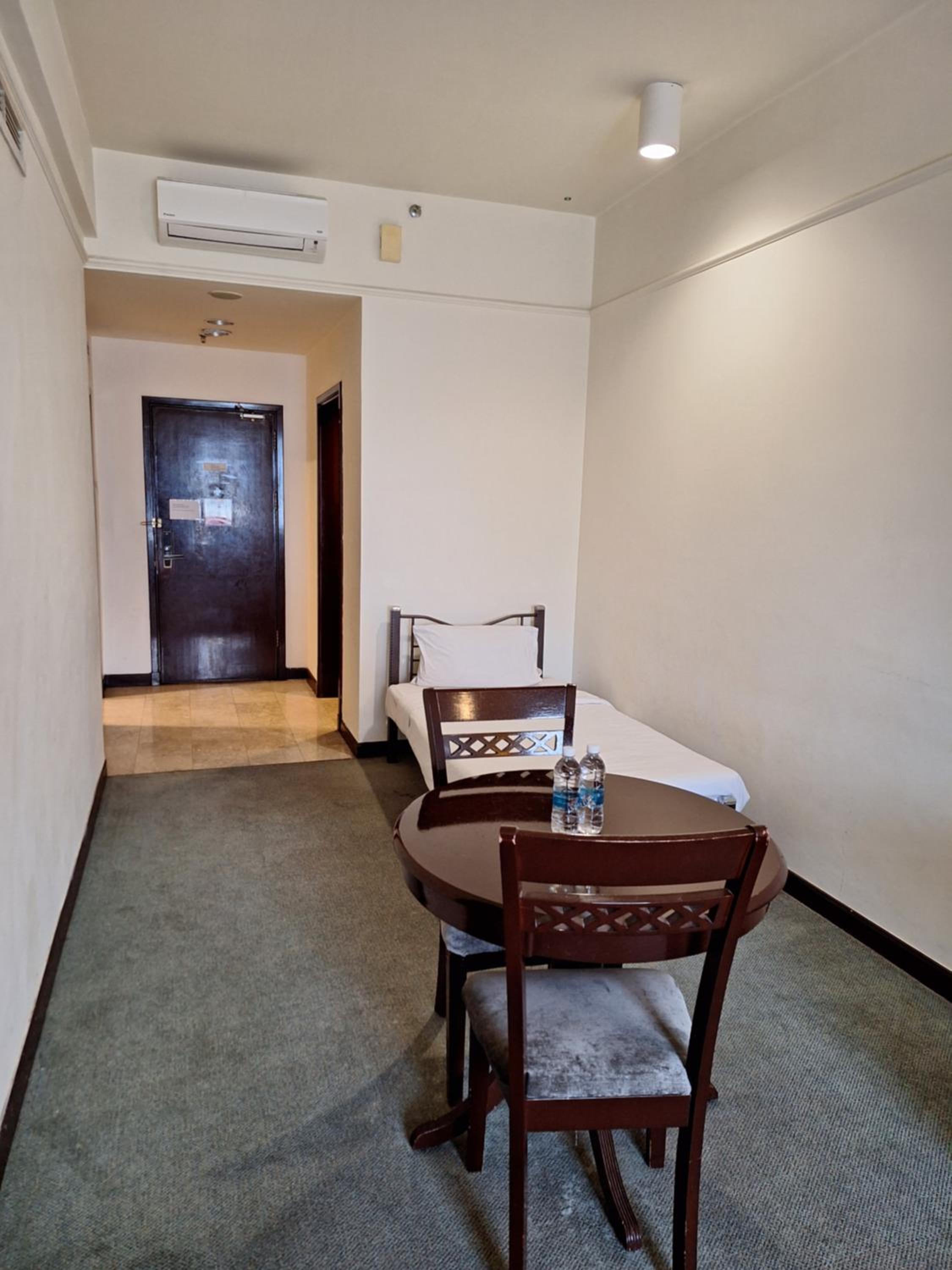 KL Private Service Suite Berjaya Times Square Apartment Hotel