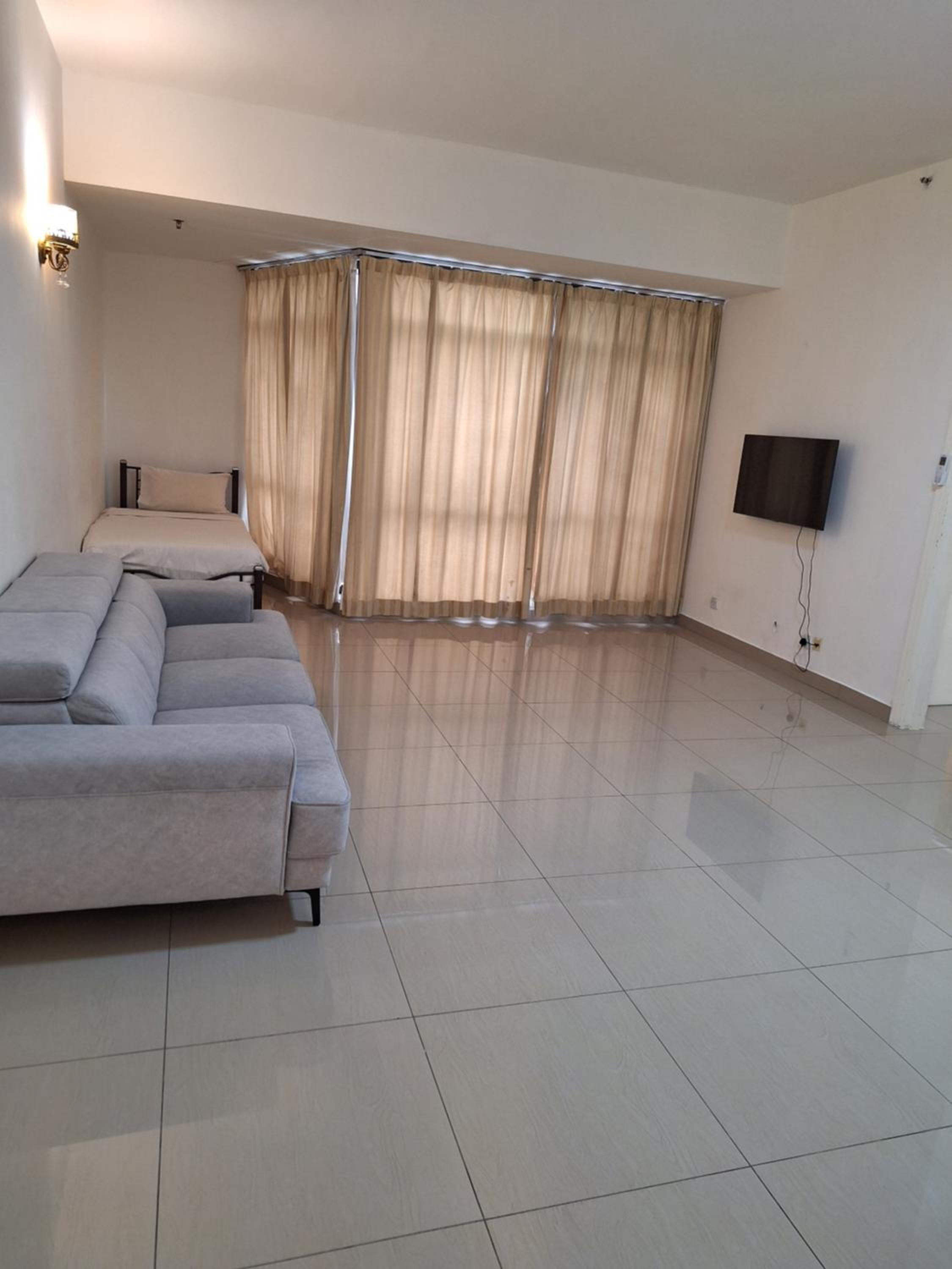 KL Private Service Suite Berjaya Times Square Apartment Hotel