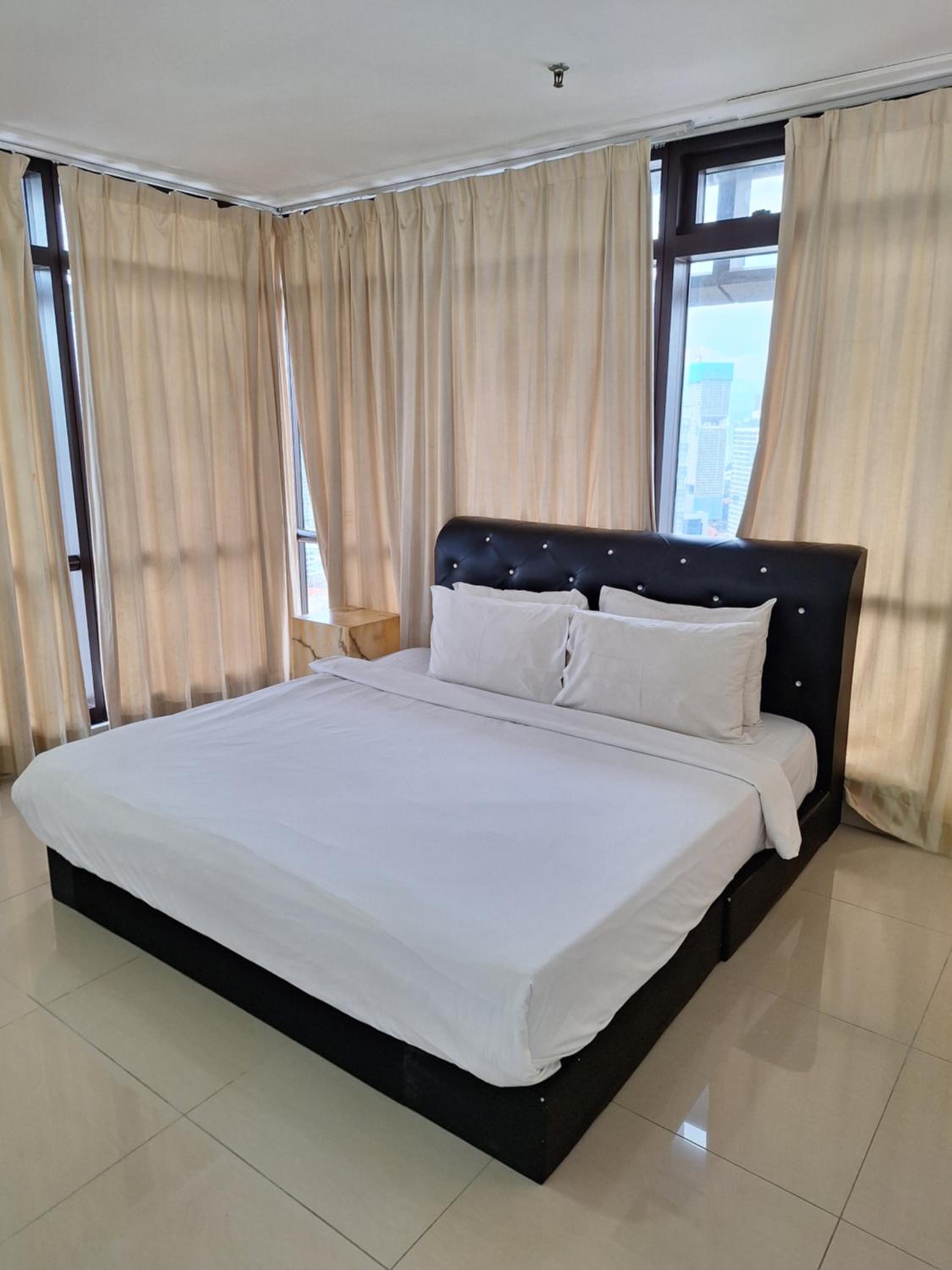 KL Private Service Suite Berjaya Times Square Apartment Hotel