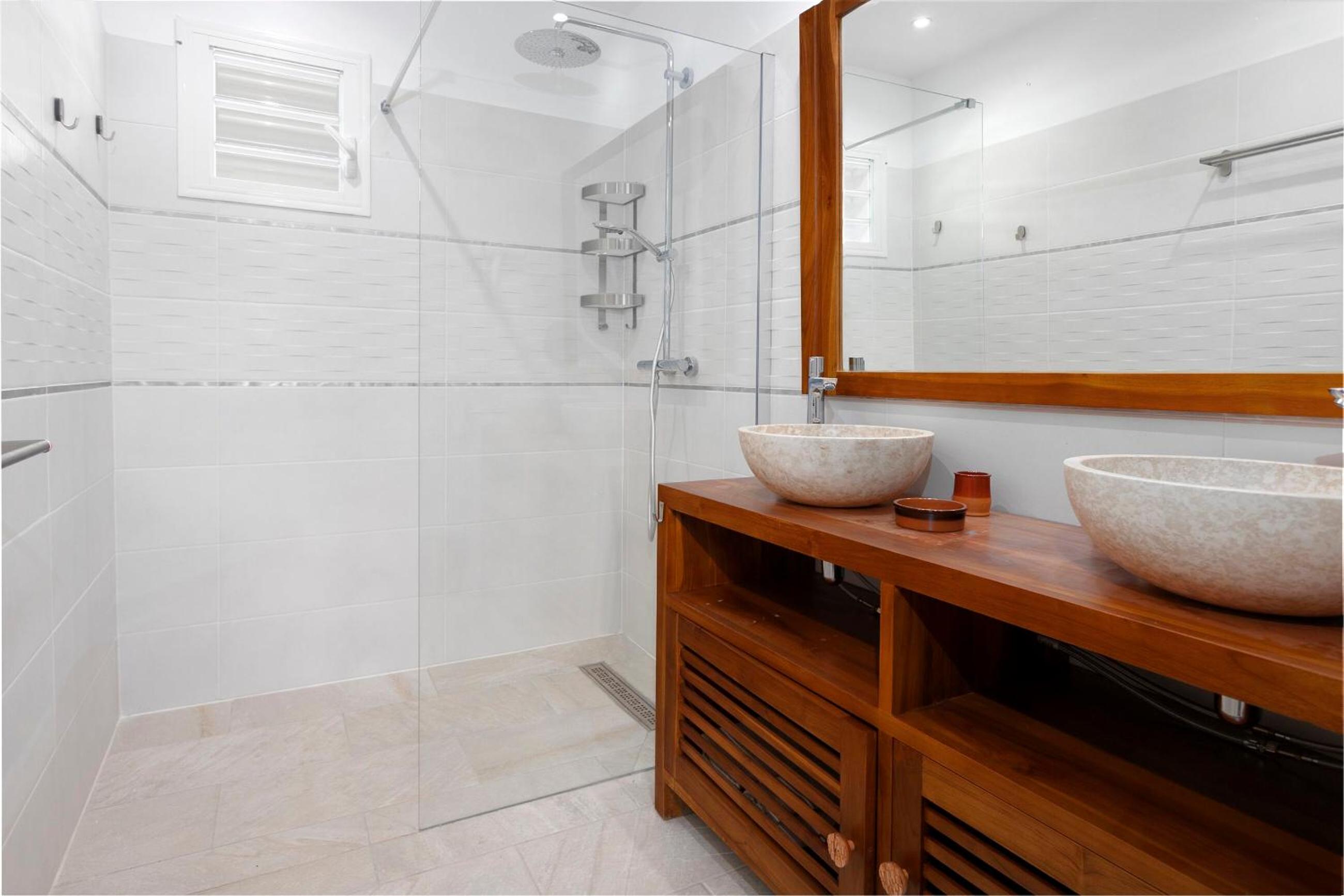 Villa TOURTERELLE