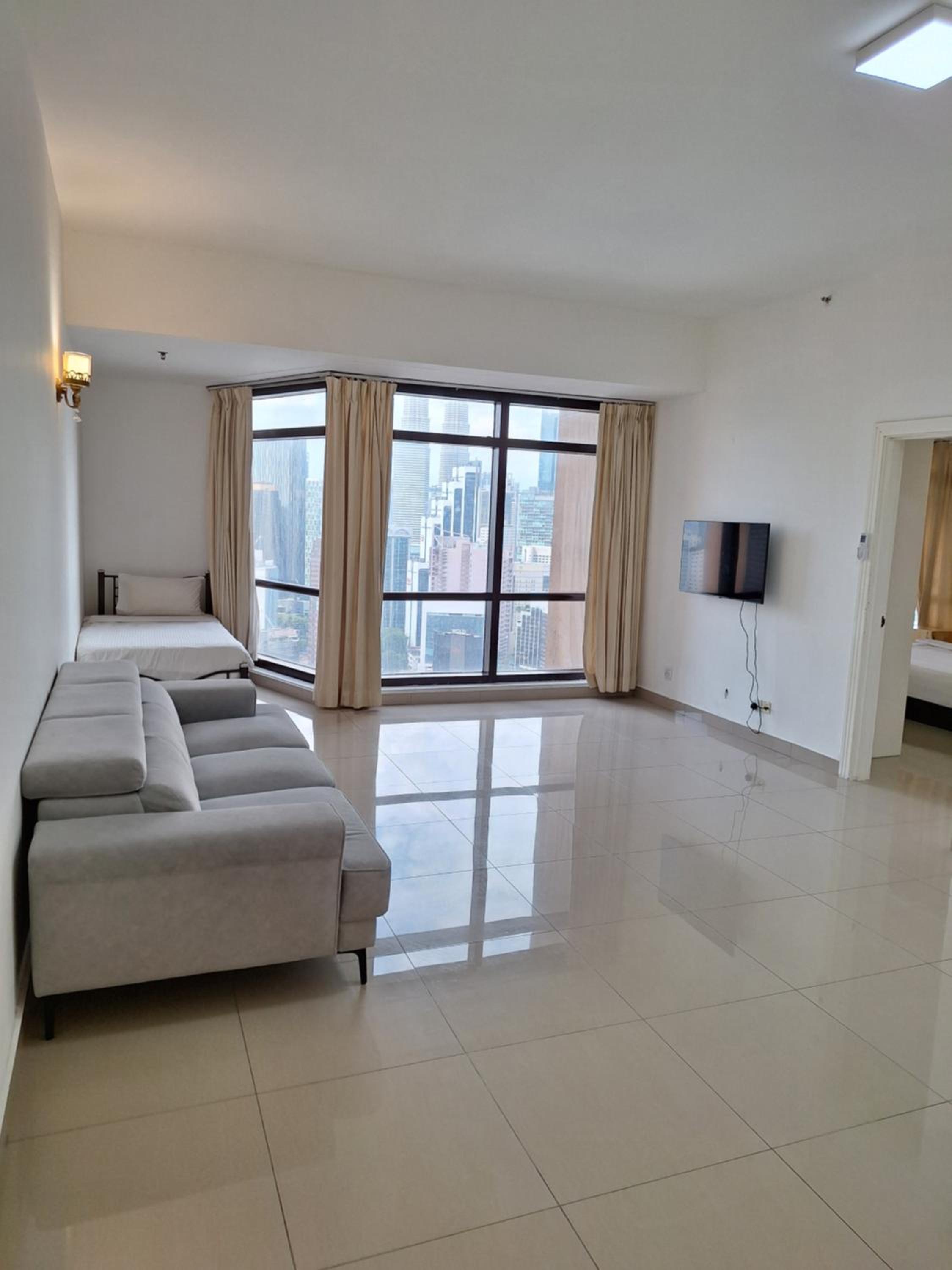 KL Private Service Suite Berjaya Times Square Apartment Hotel