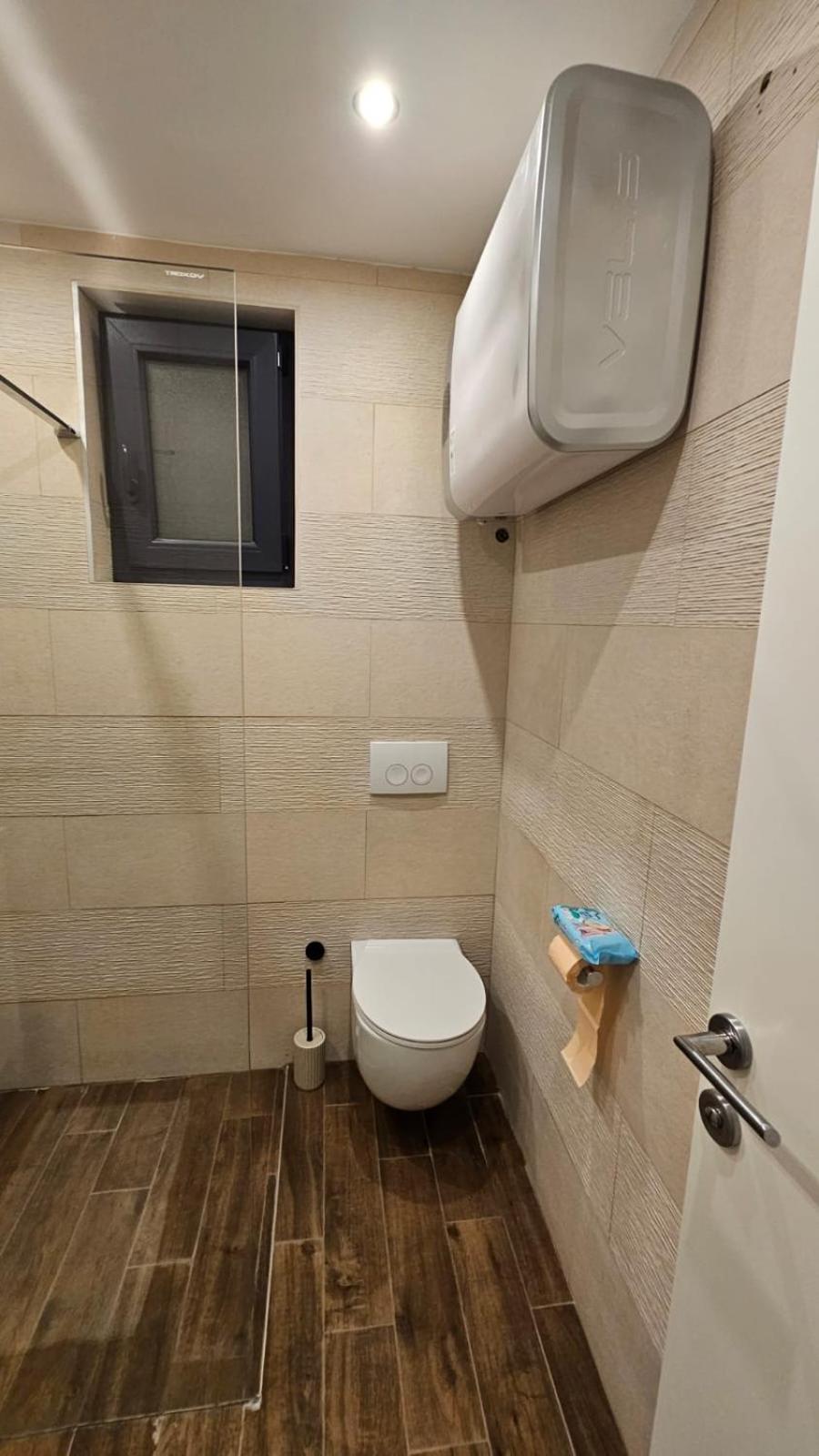 Apartman Vitanov