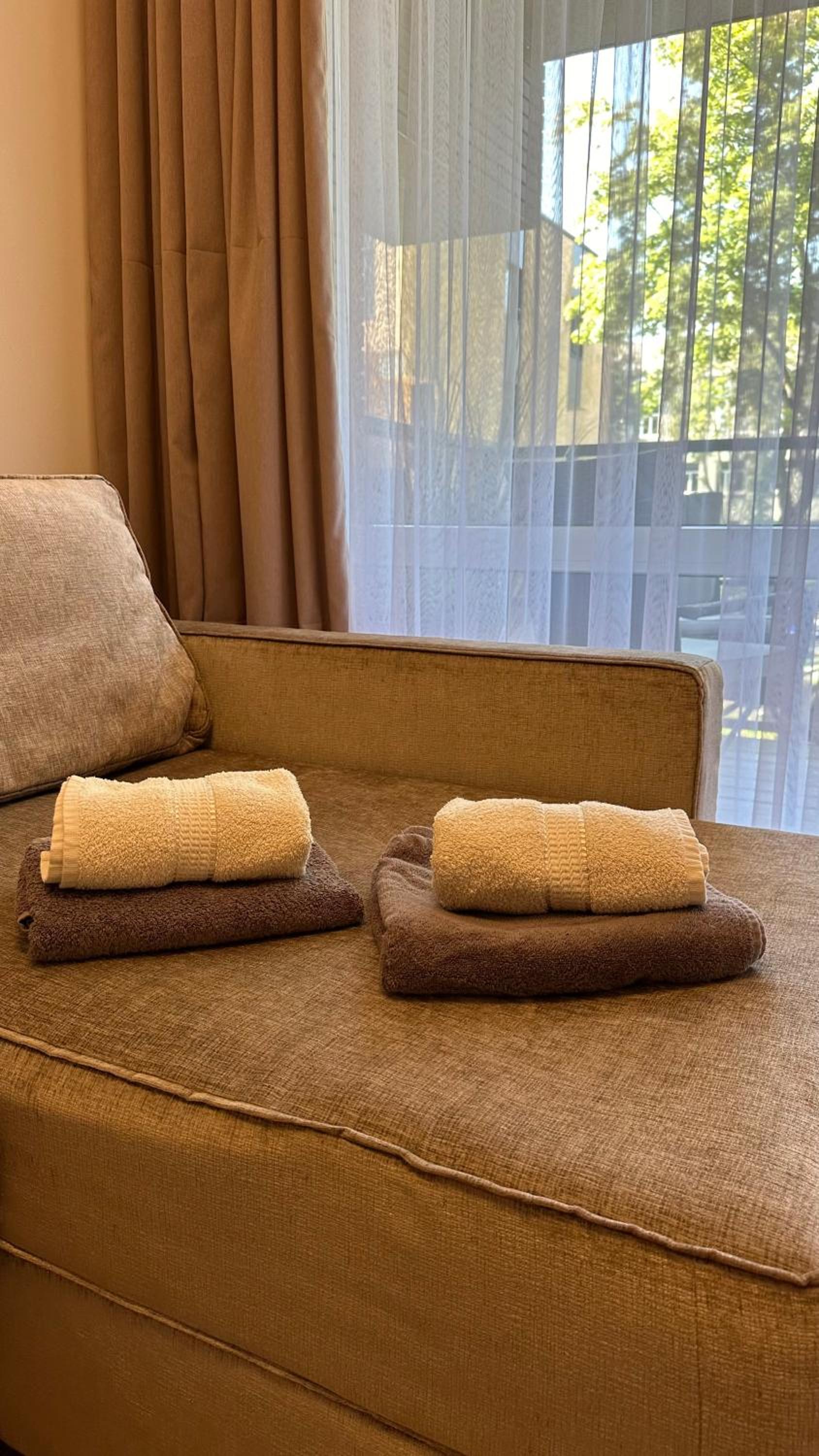 Deluxe Maironio namai Palangos centre!