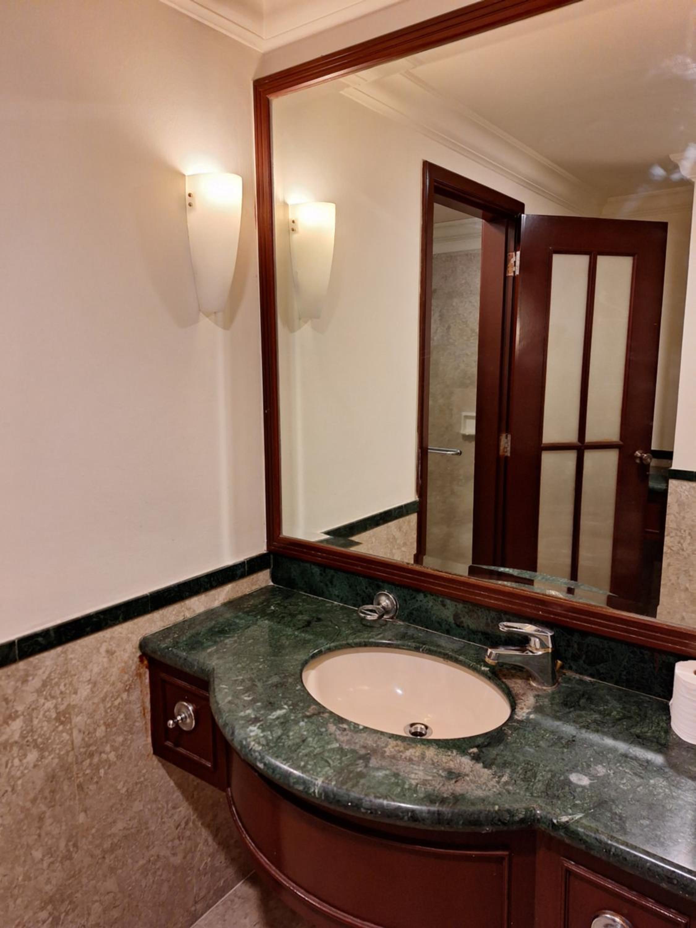 KL Private Service Suite Berjaya Times Square Apartment Hotel