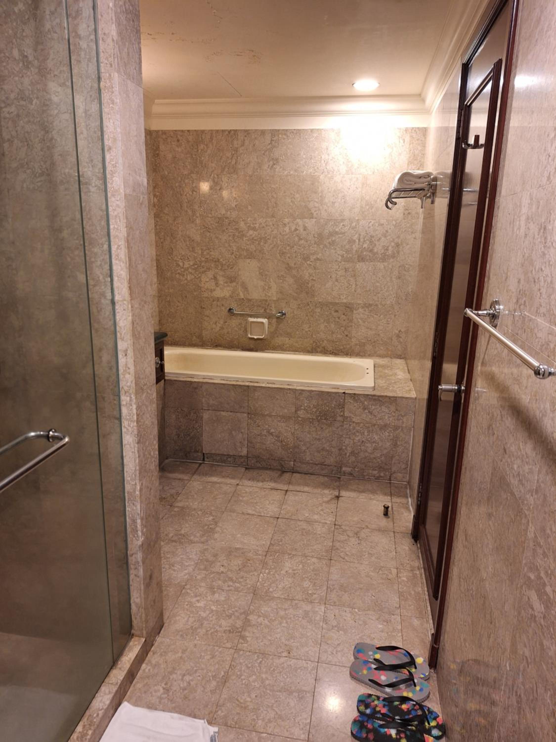 KL Private Service Suite Berjaya Times Square Apartment Hotel