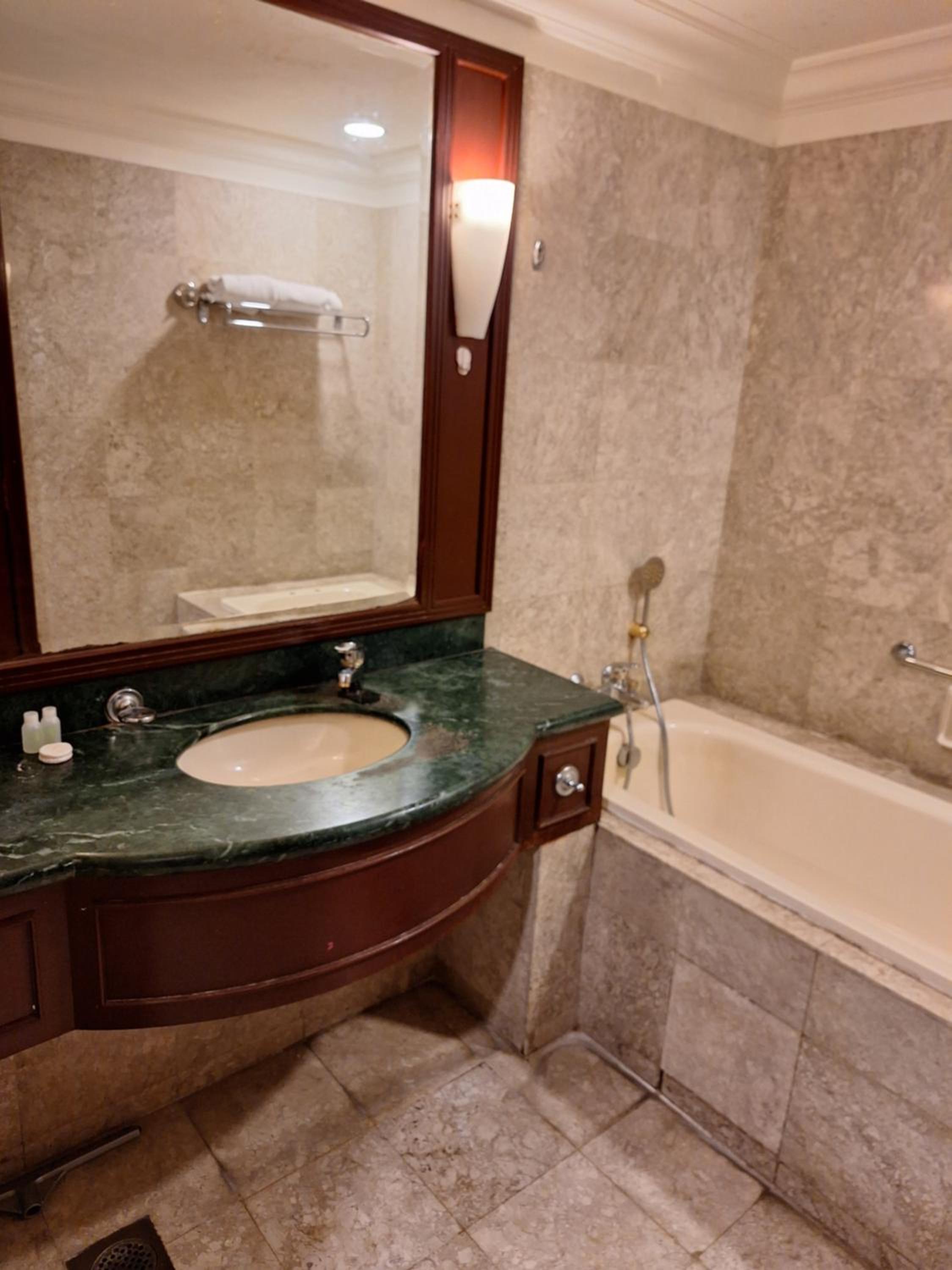 KL Private Service Suite Berjaya Times Square Apartment Hotel