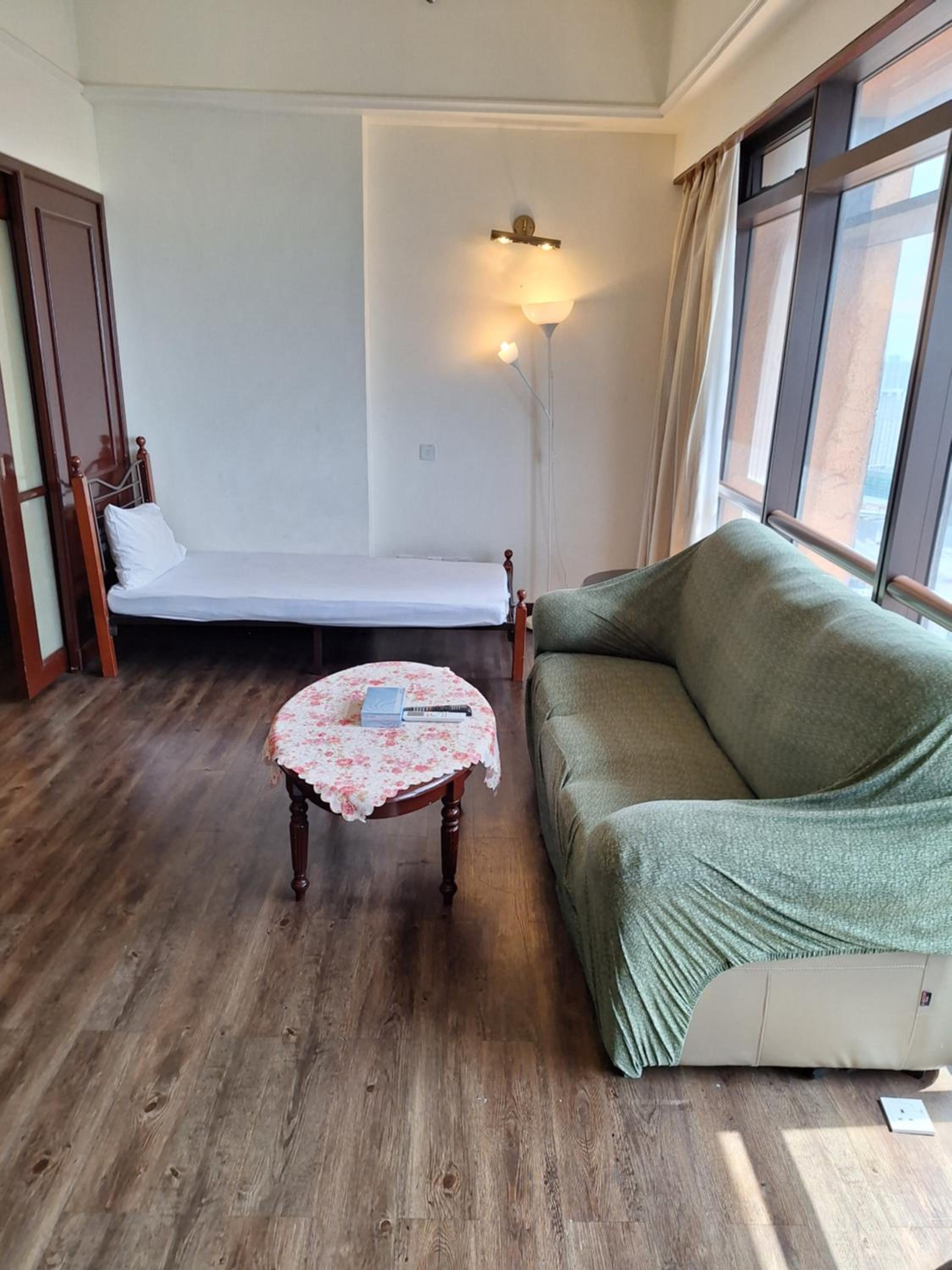 KL Private Service Suite Berjaya Times Square Apartment Hotel
