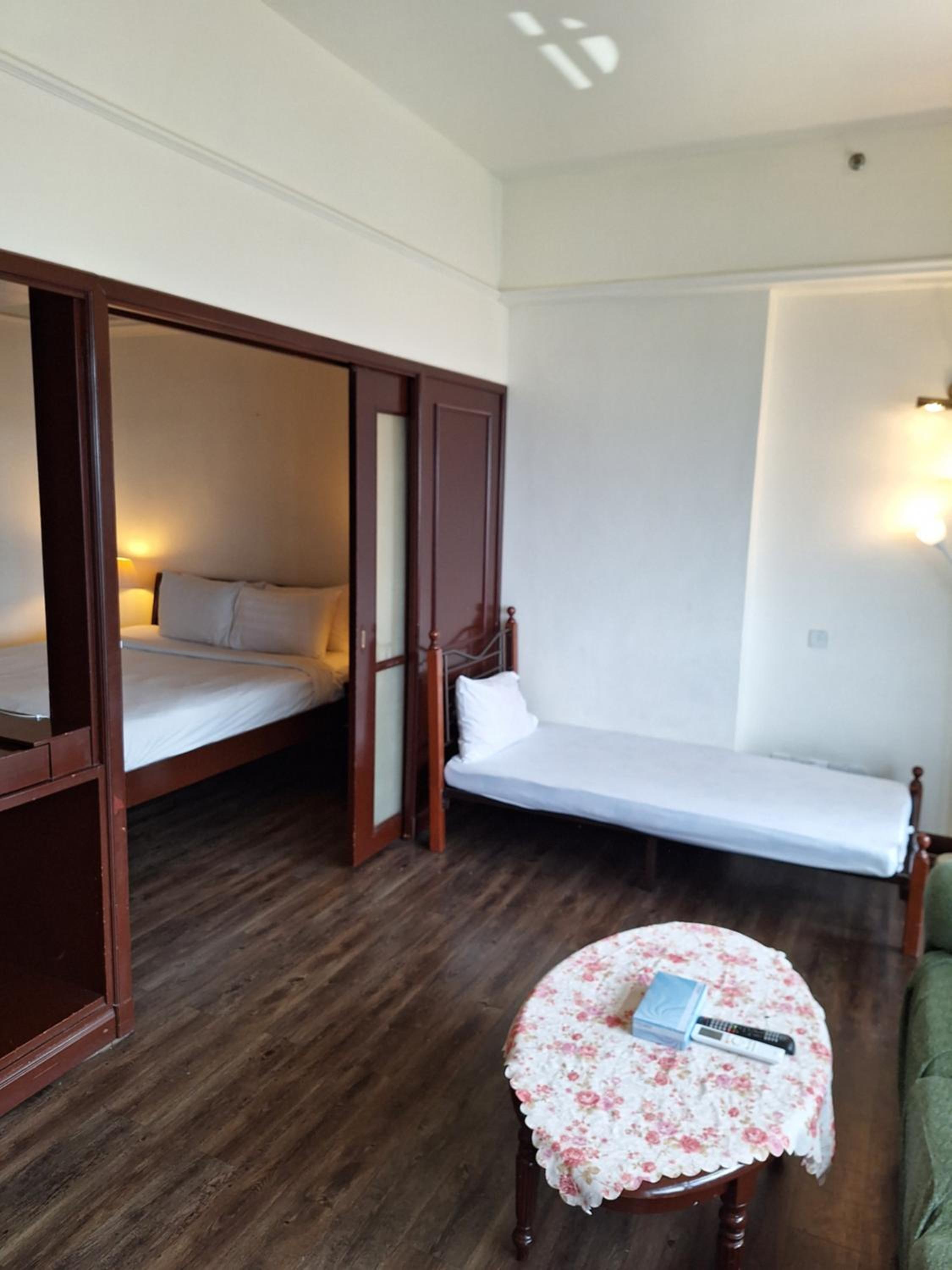 KL Private Service Suite Berjaya Times Square Apartment Hotel
