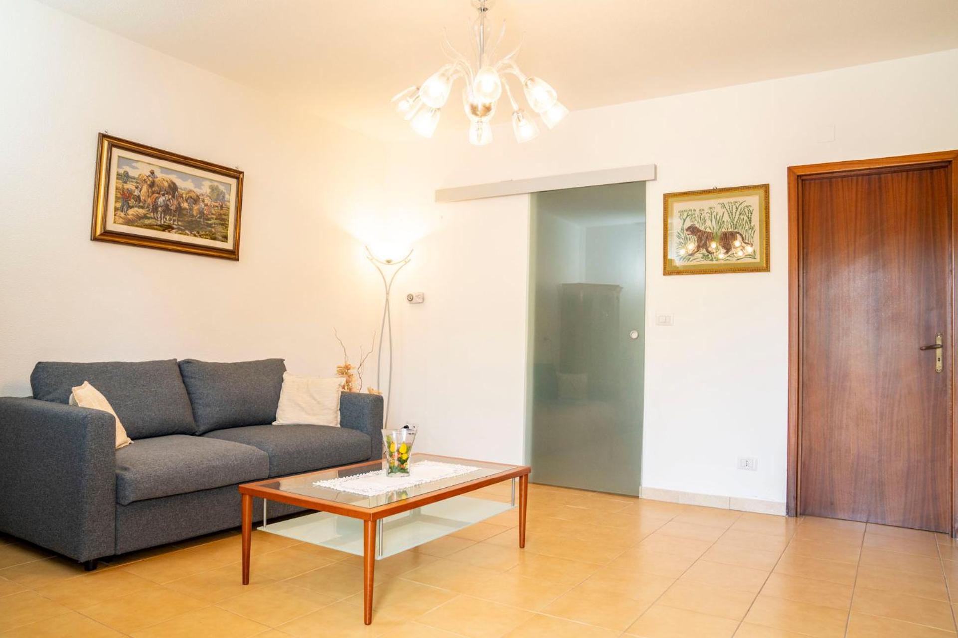 Casa Vacanza Vittoria