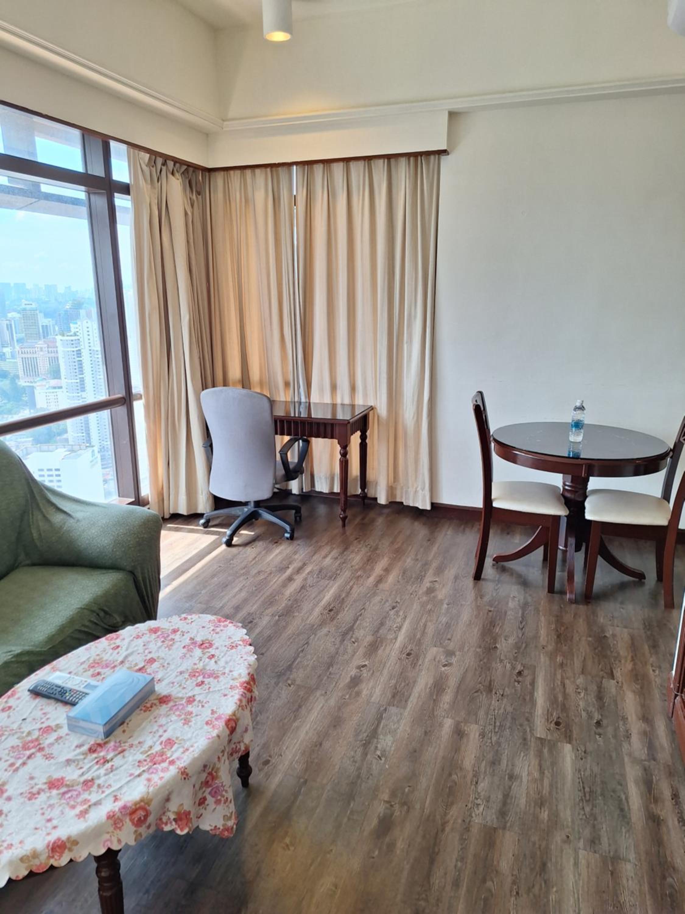 KL Private Service Suite Berjaya Times Square Apartment Hotel