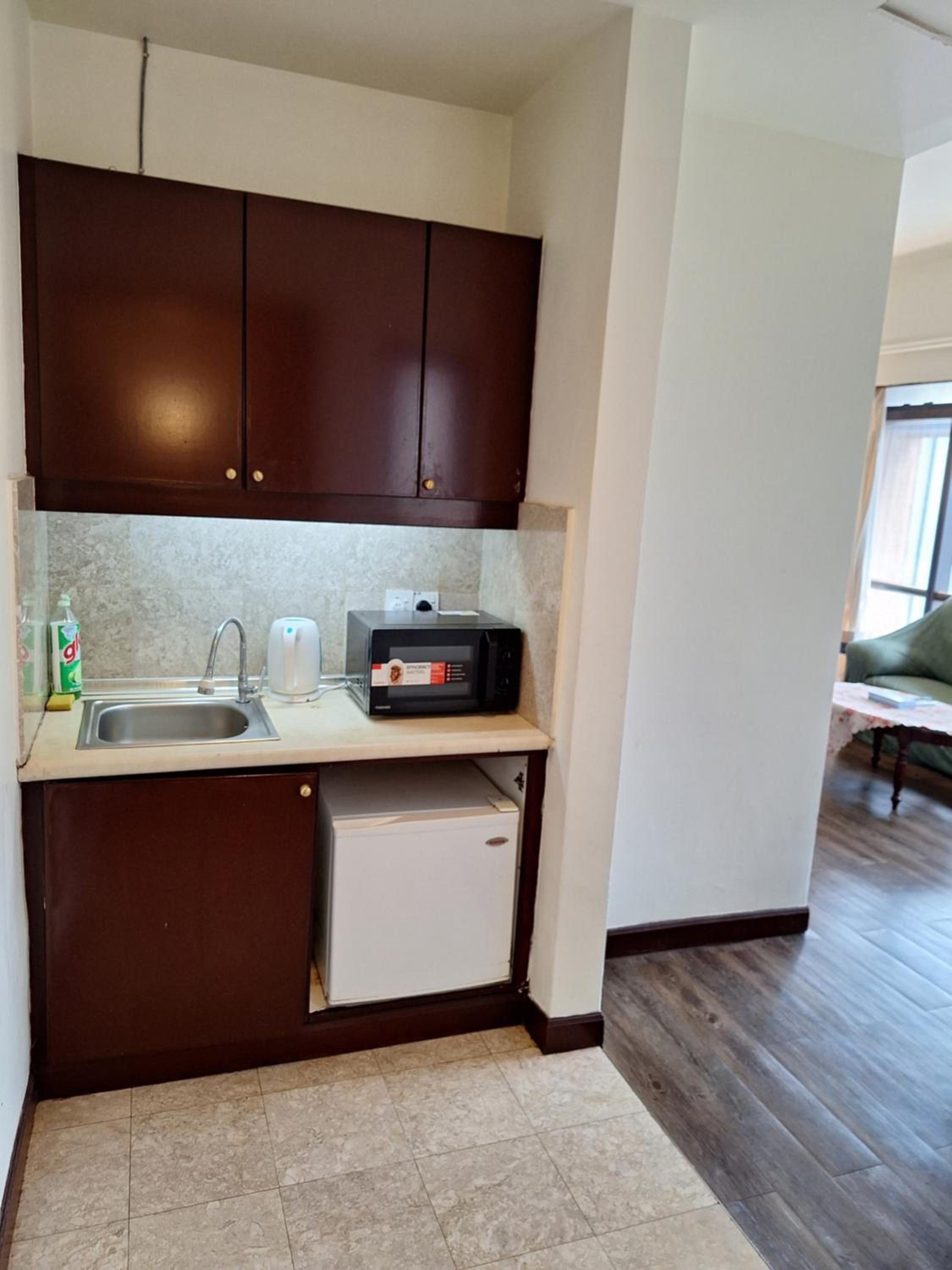 KL Private Service Suite Berjaya Times Square Apartment Hotel