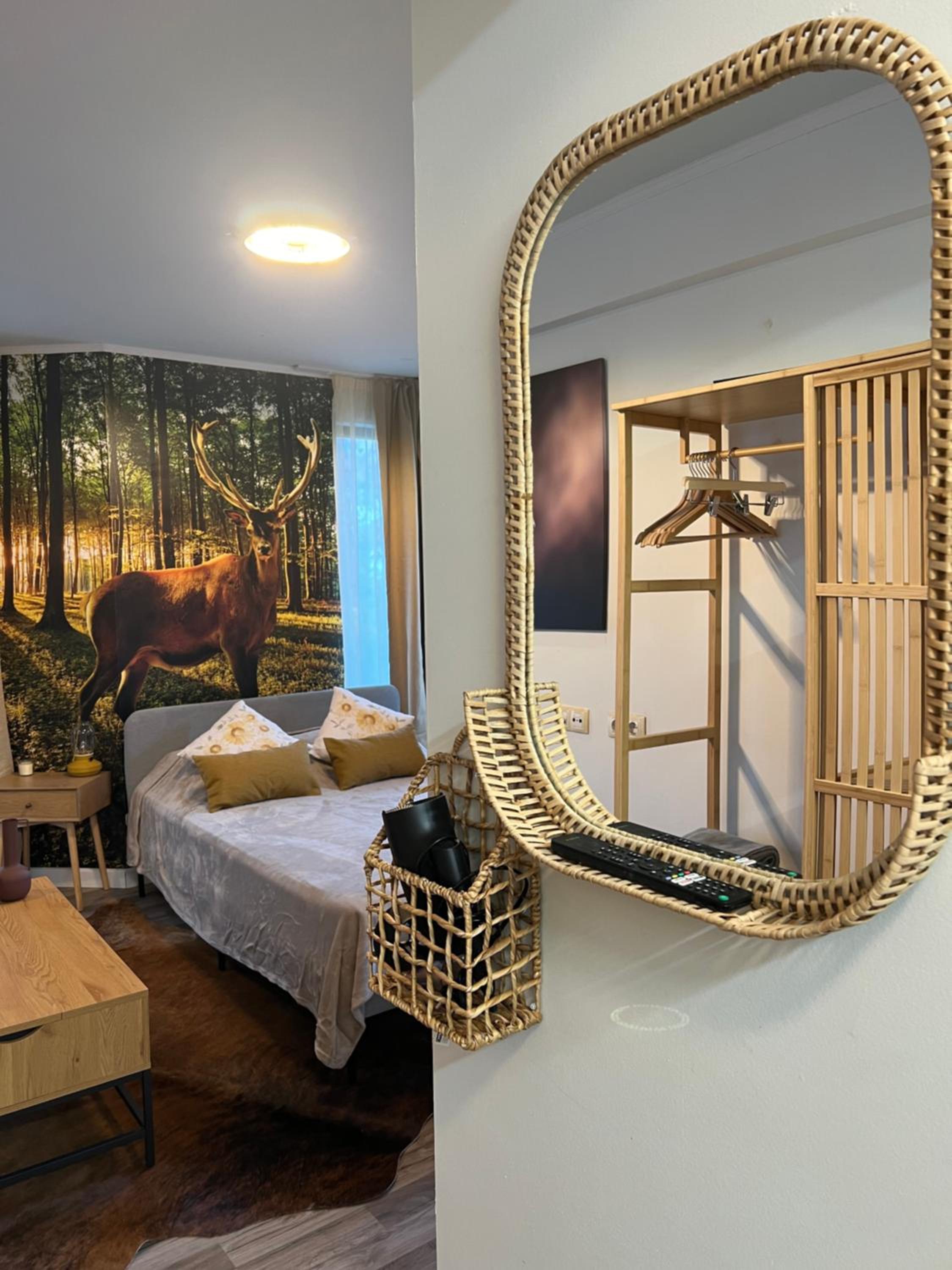Luxury Studio1 in Hotel Friends SPA