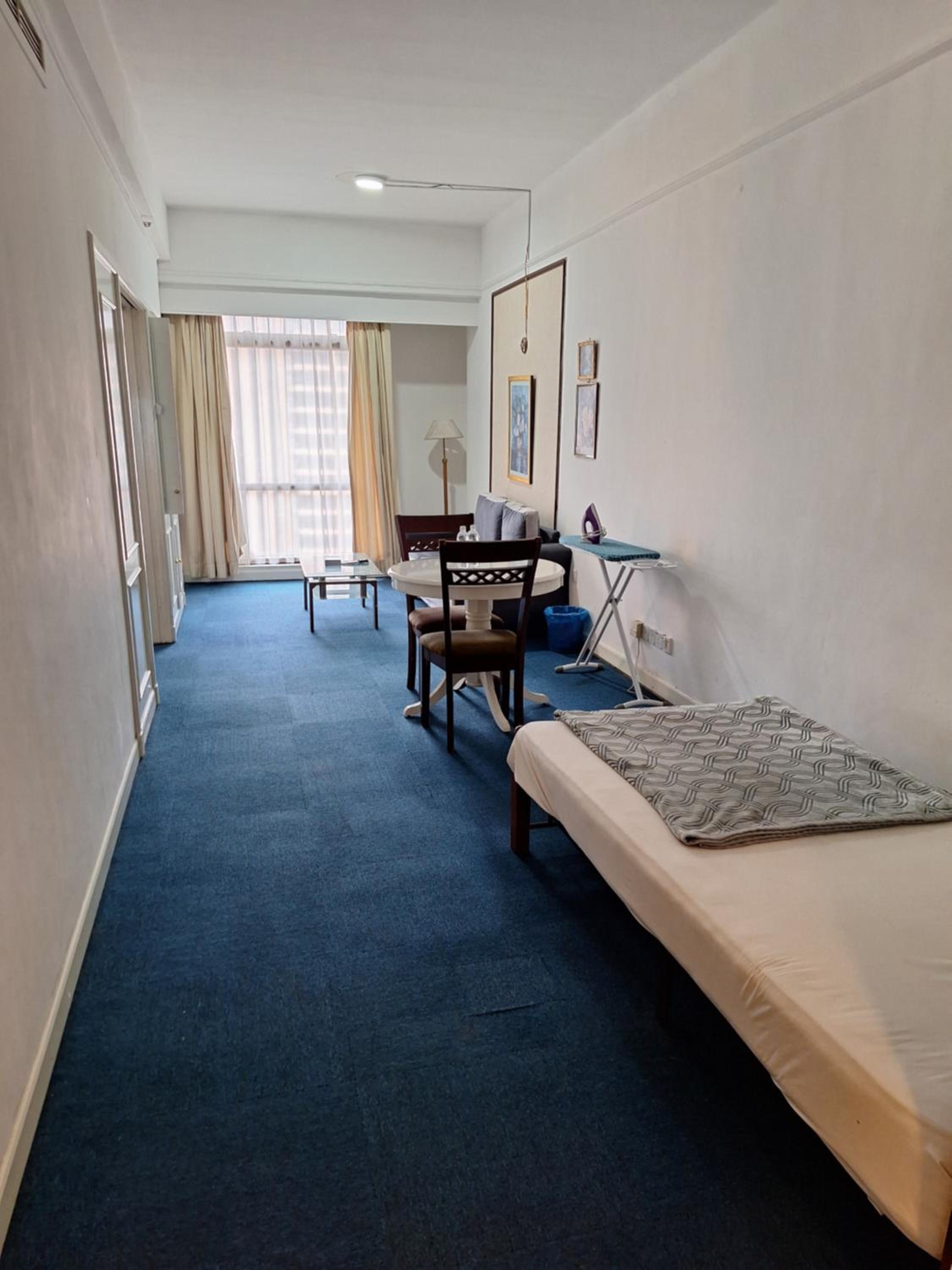 KL Private Service Suite Berjaya Times Square Apartment Hotel