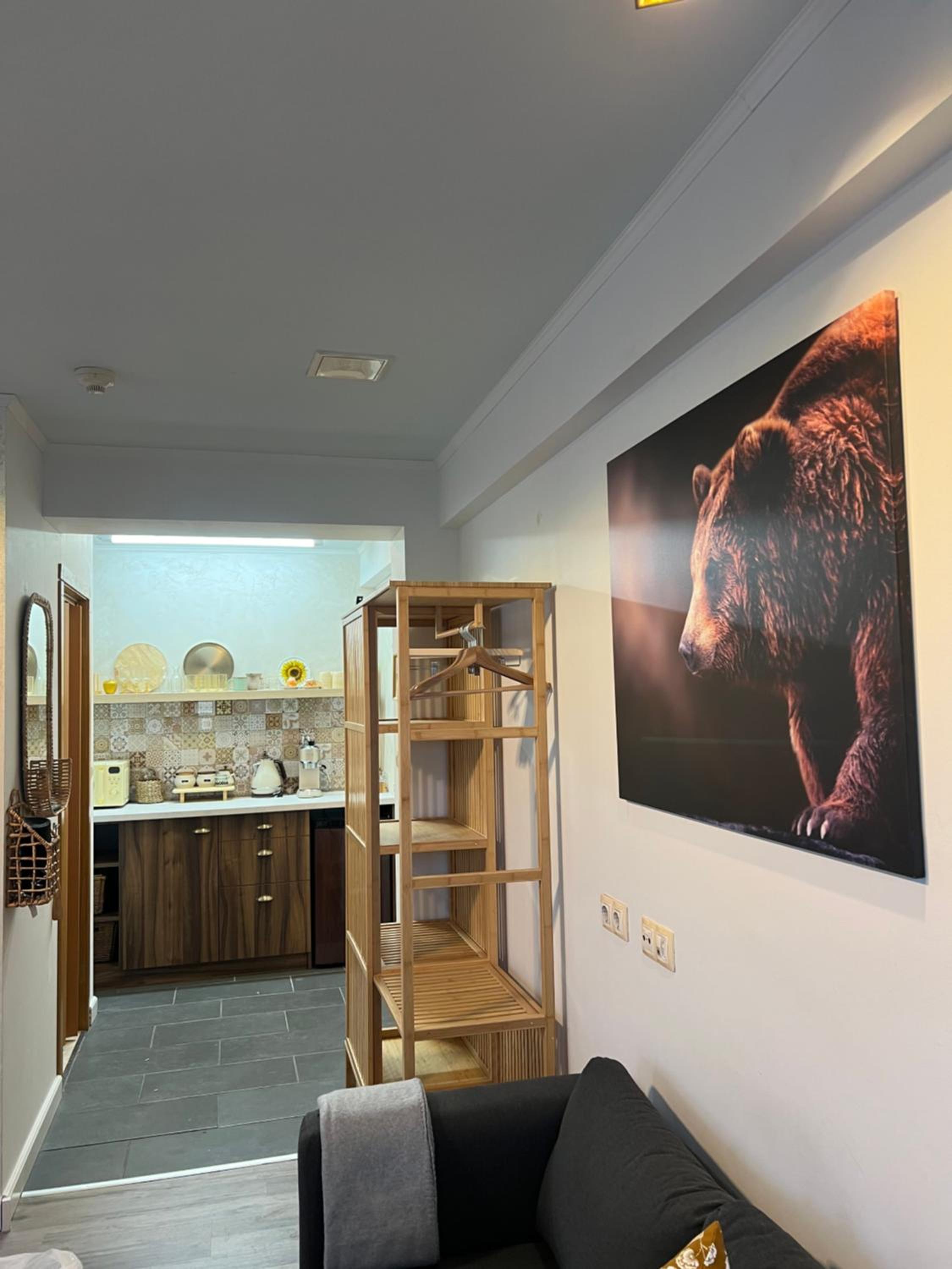 Luxury Studio1 in Hotel Friends SPA