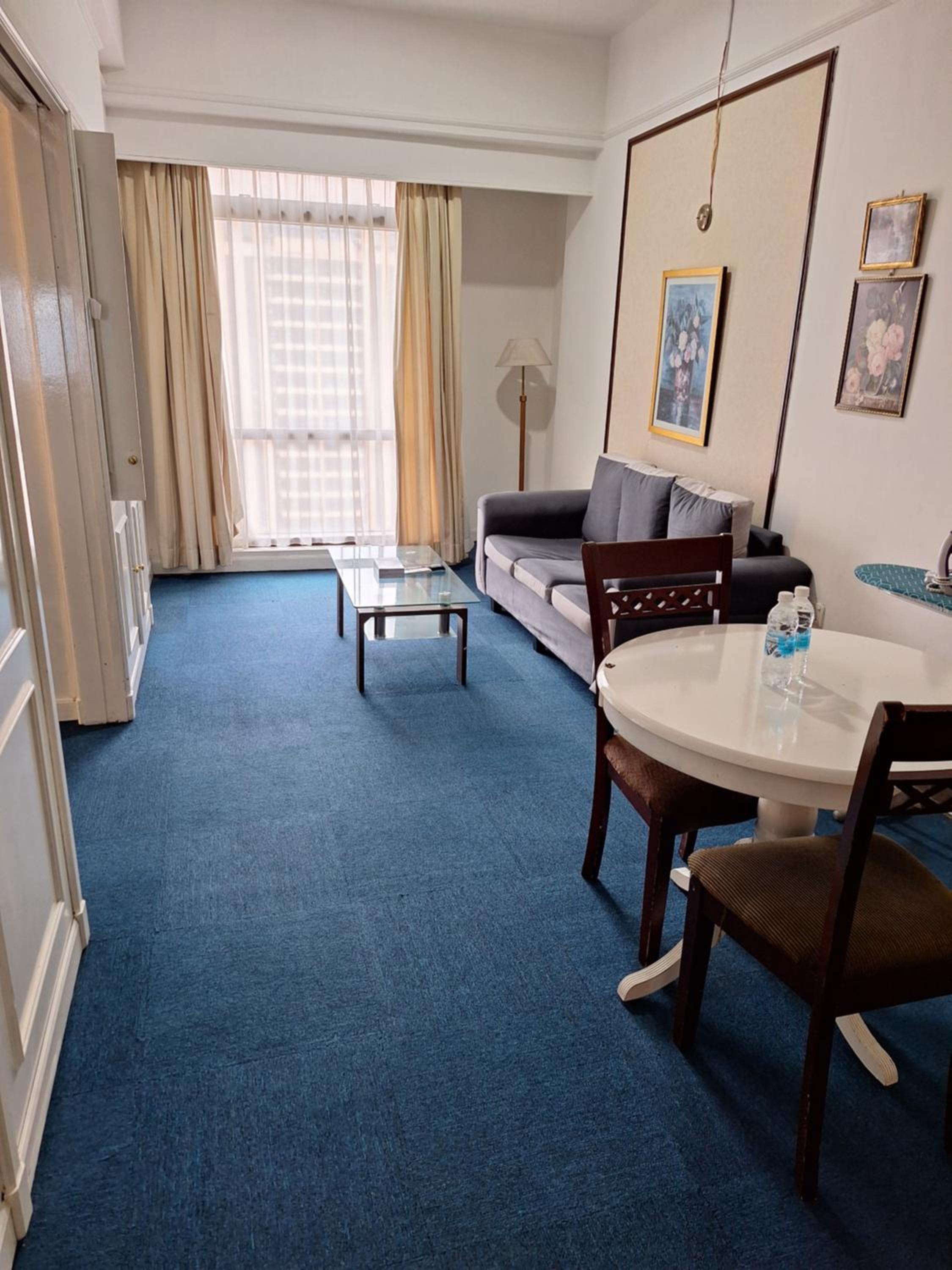 KL Private Service Suite Berjaya Times Square Apartment Hotel
