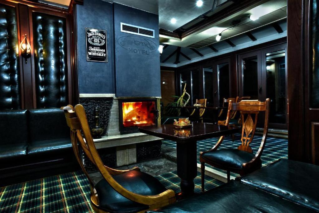 Luxury Studio1 in Hotel Friends SPA