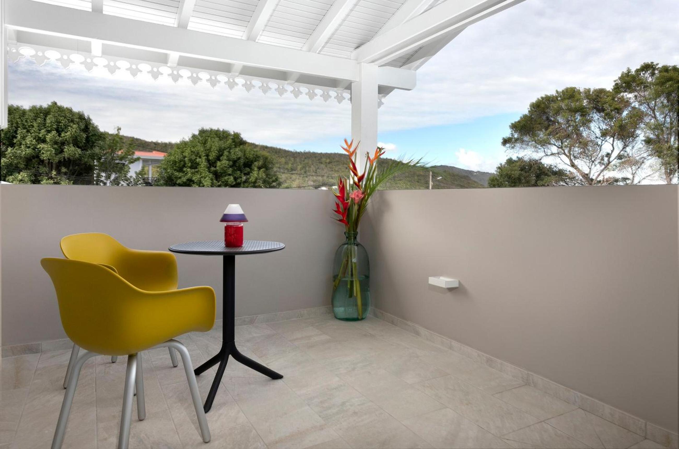 Villa TOURTERELLE