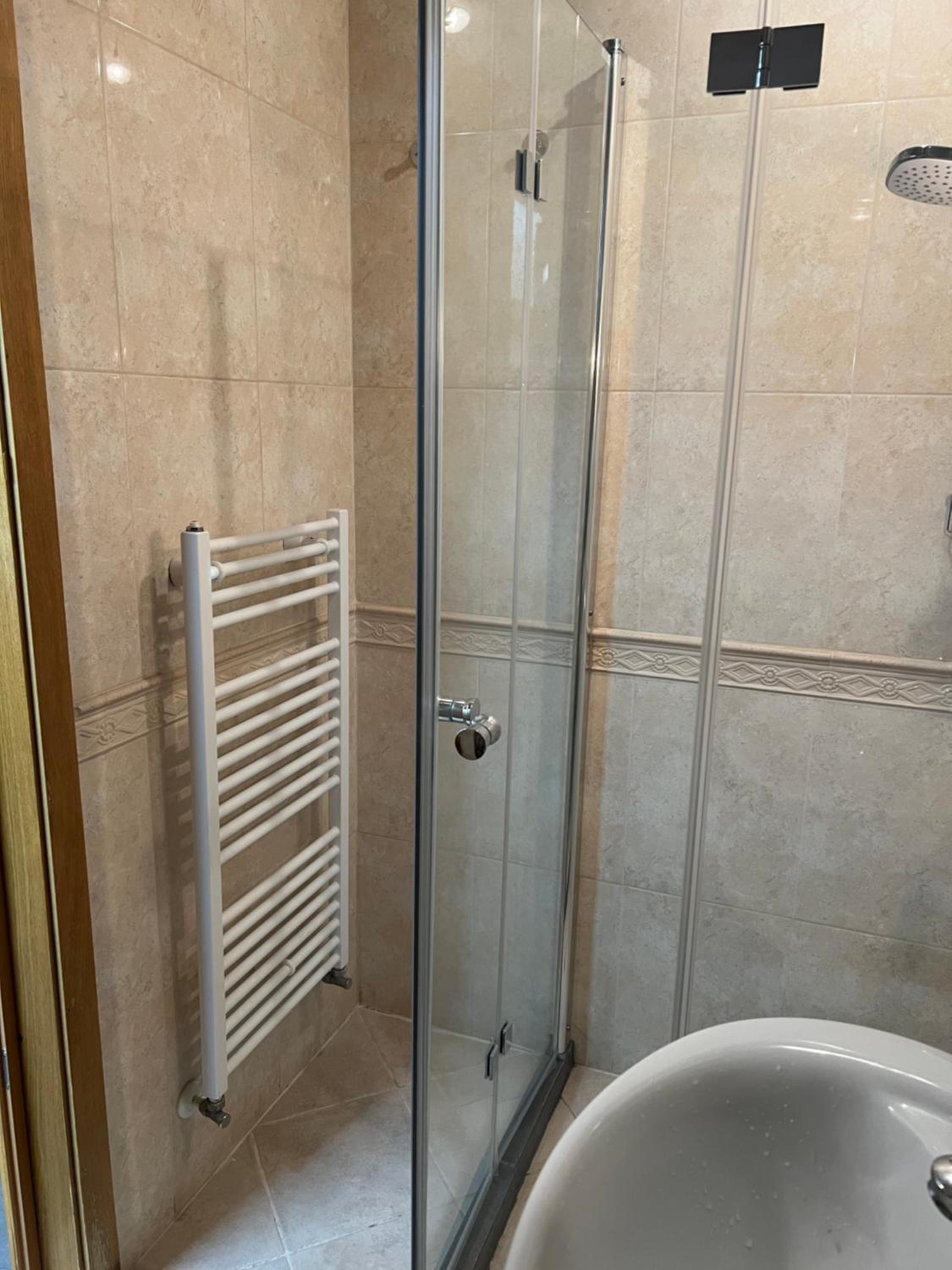 Luxury Studio1 in Hotel Friends SPA
