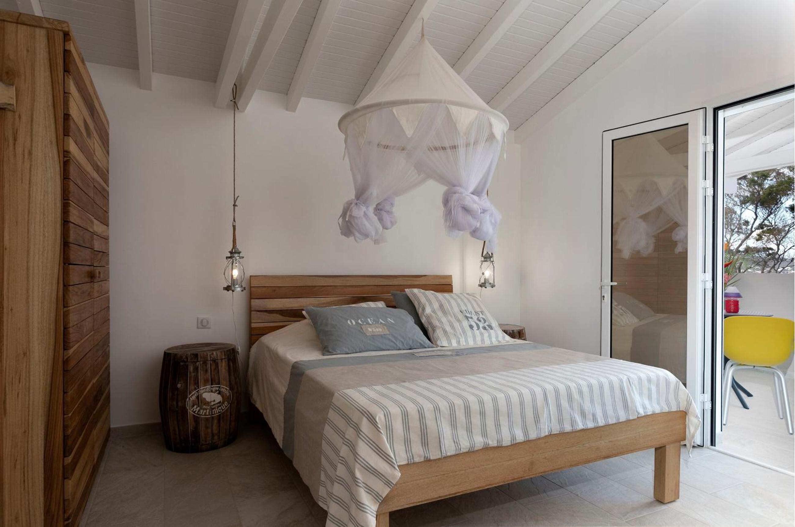 Villa TOURTERELLE
