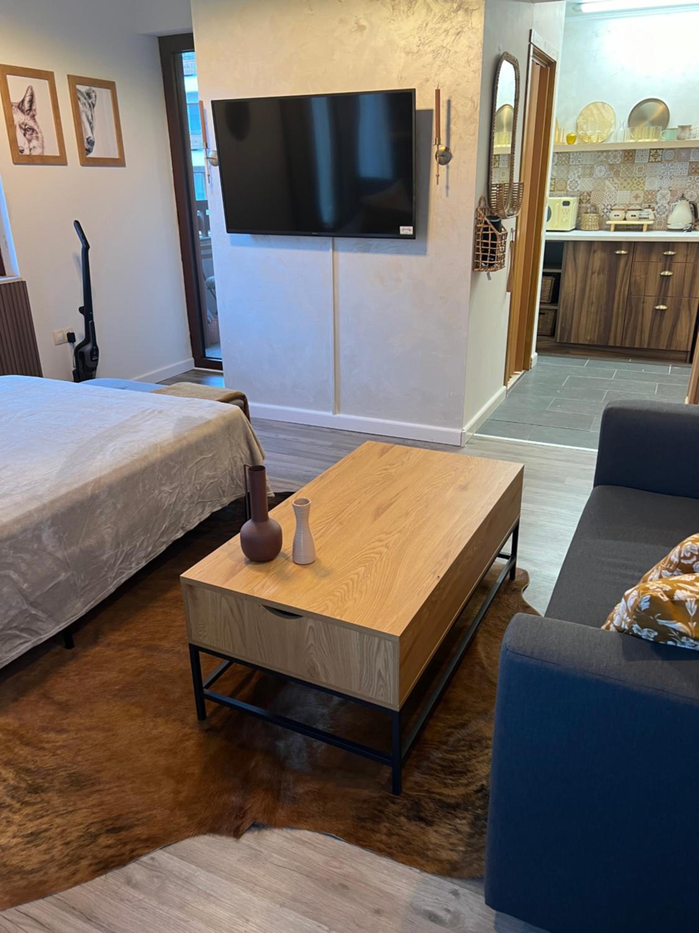 Luxury Studio1 in Hotel Friends SPA
