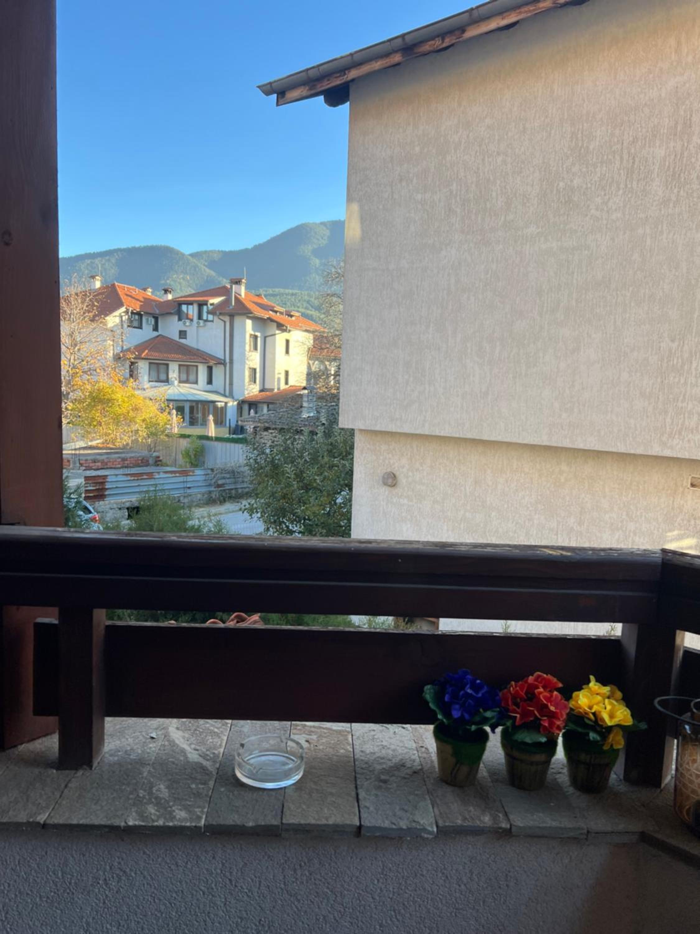 Luxury Studio1 in Hotel Friends SPA