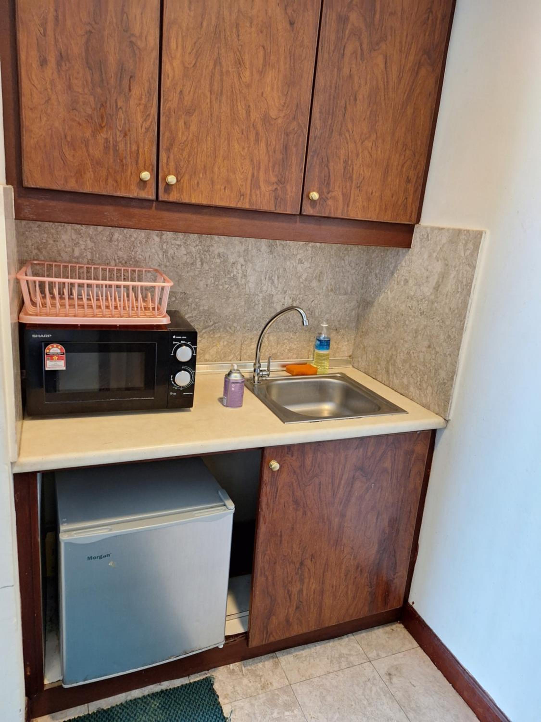 KL Private Service Suite Berjaya Times Square Apartment Hotel