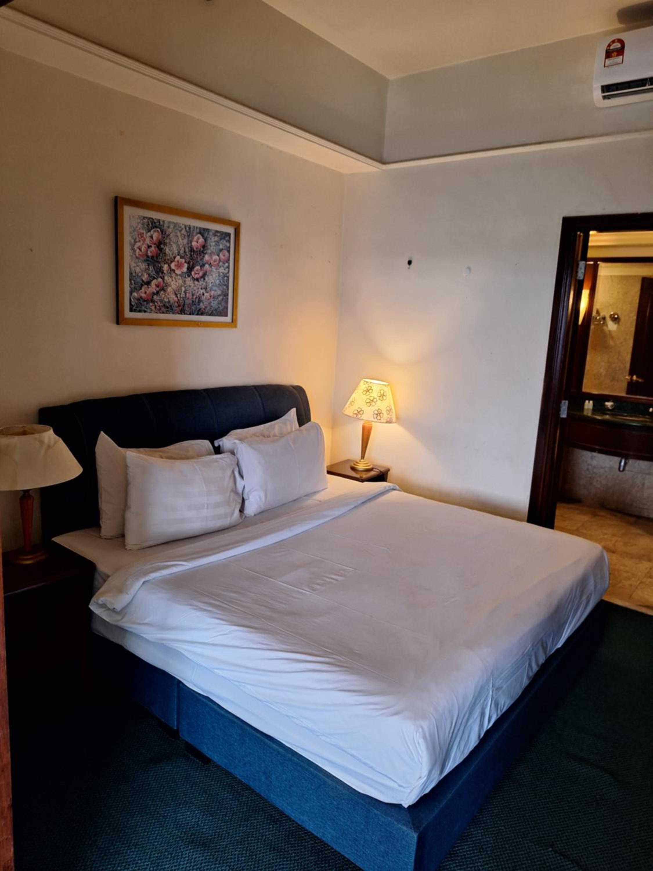 KL Private Service Suite Berjaya Times Square Apartment Hotel